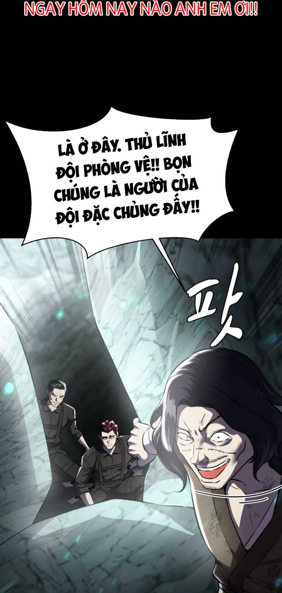 Cậu Bé Của Thần Chết Chapter 212 - Trang 2