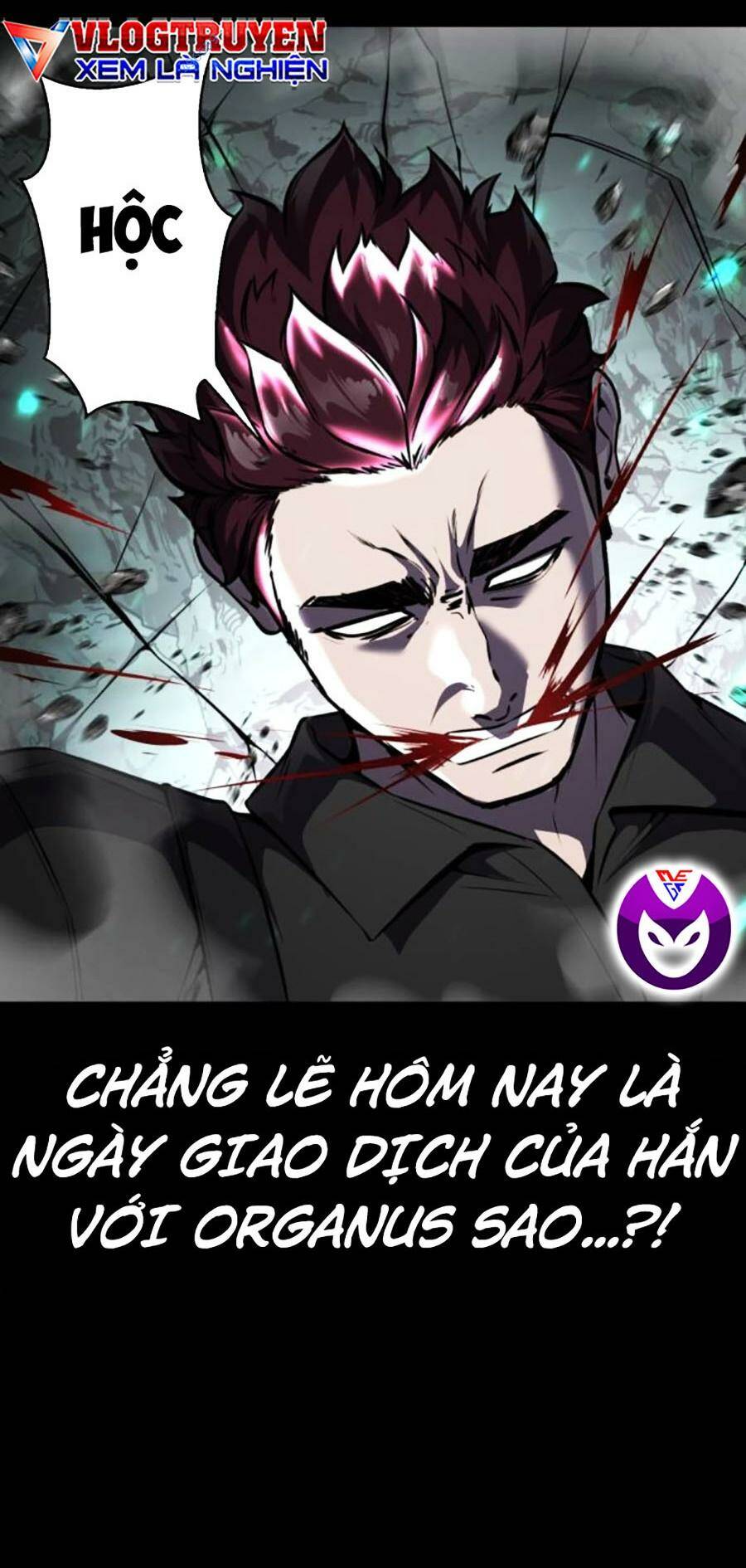 Cậu Bé Của Thần Chết Chapter 212 - Trang 2