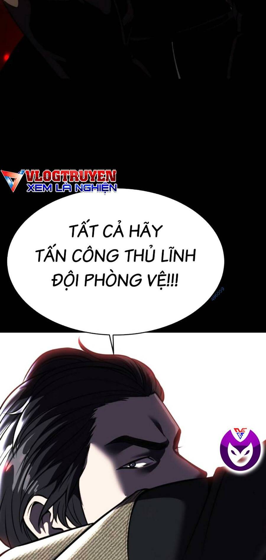 Cậu Bé Của Thần Chết Chapter 212 - Trang 2