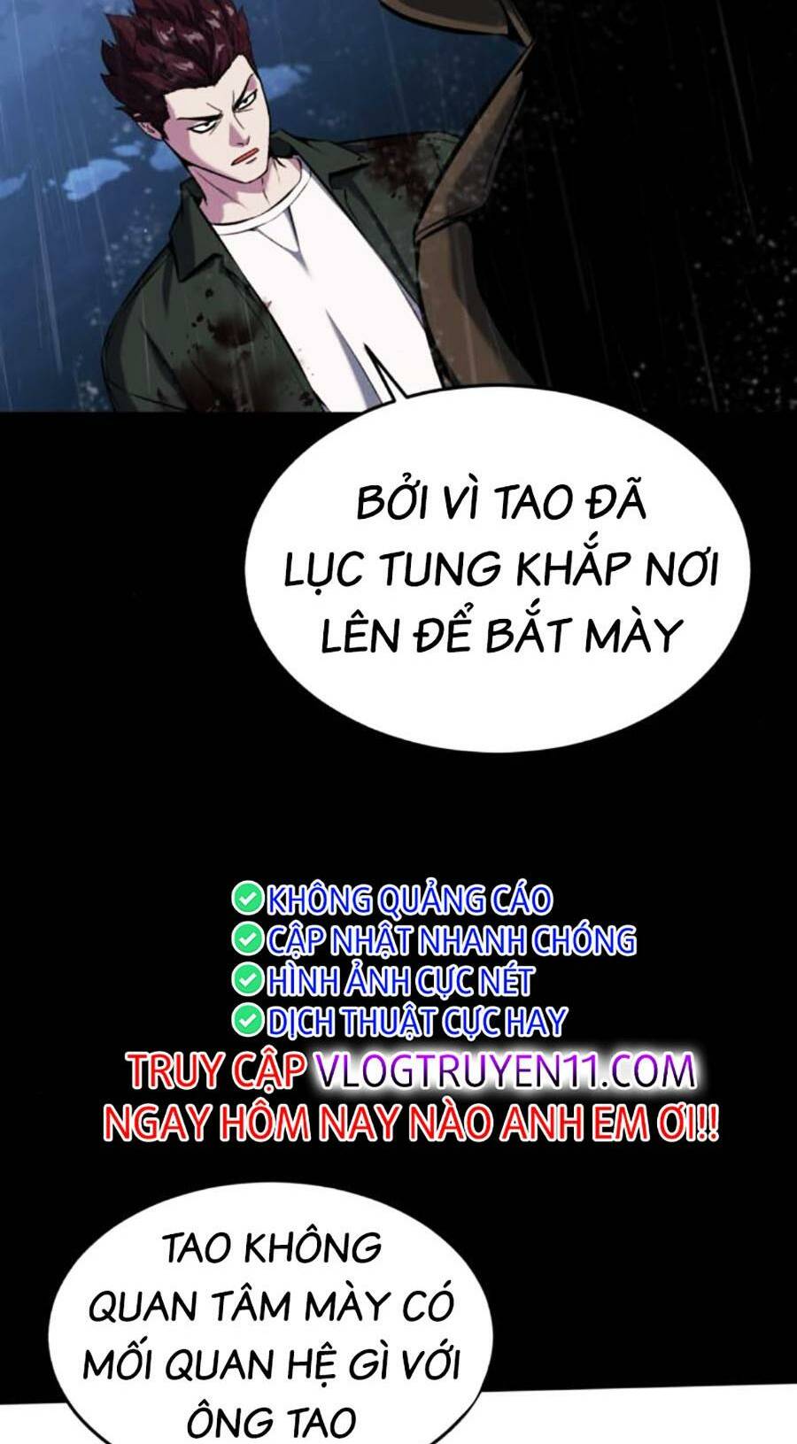 Cậu Bé Của Thần Chết Chapter 211 - Trang 2