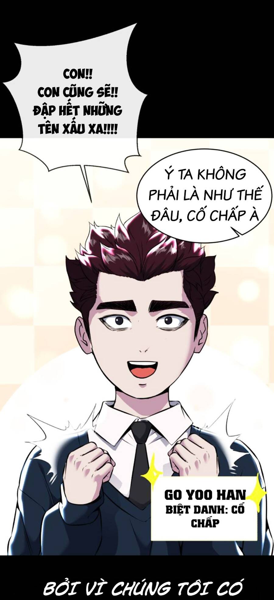 Cậu Bé Của Thần Chết Chapter 211 - Trang 2