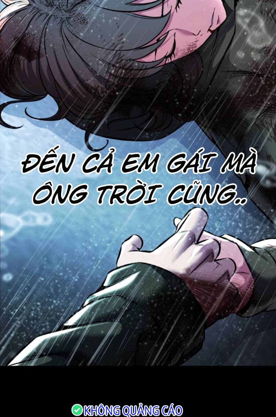 Cậu Bé Của Thần Chết Chapter 211 - Trang 2