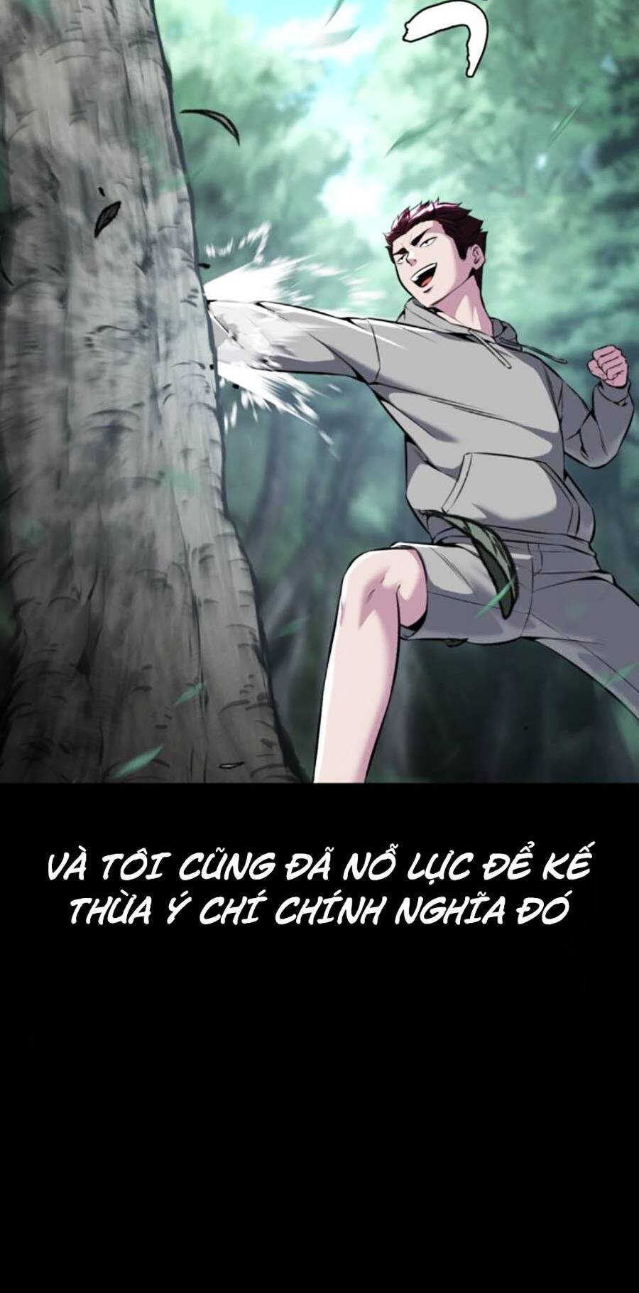 Cậu Bé Của Thần Chết Chapter 211 - Trang 2