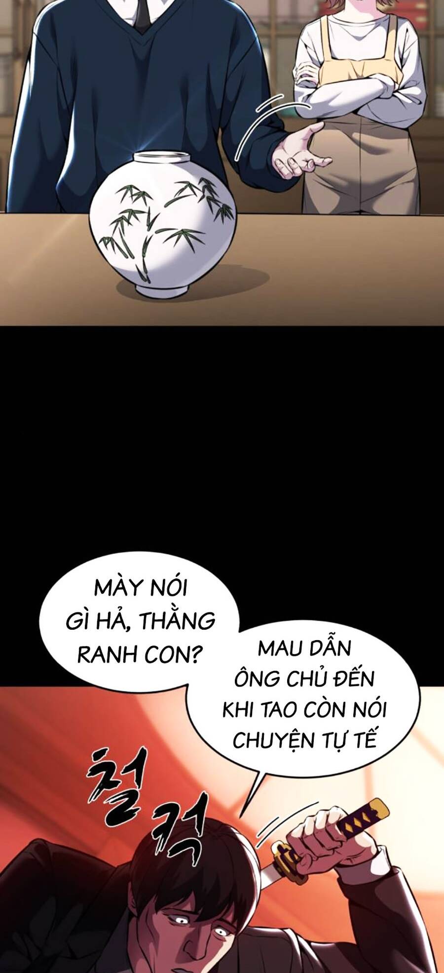 Cậu Bé Của Thần Chết Chapter 211 - Trang 2