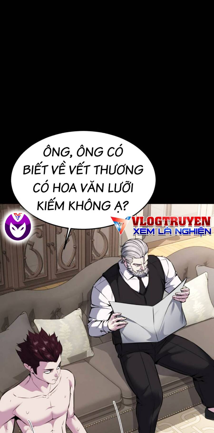 Cậu Bé Của Thần Chết Chapter 211 - Trang 2