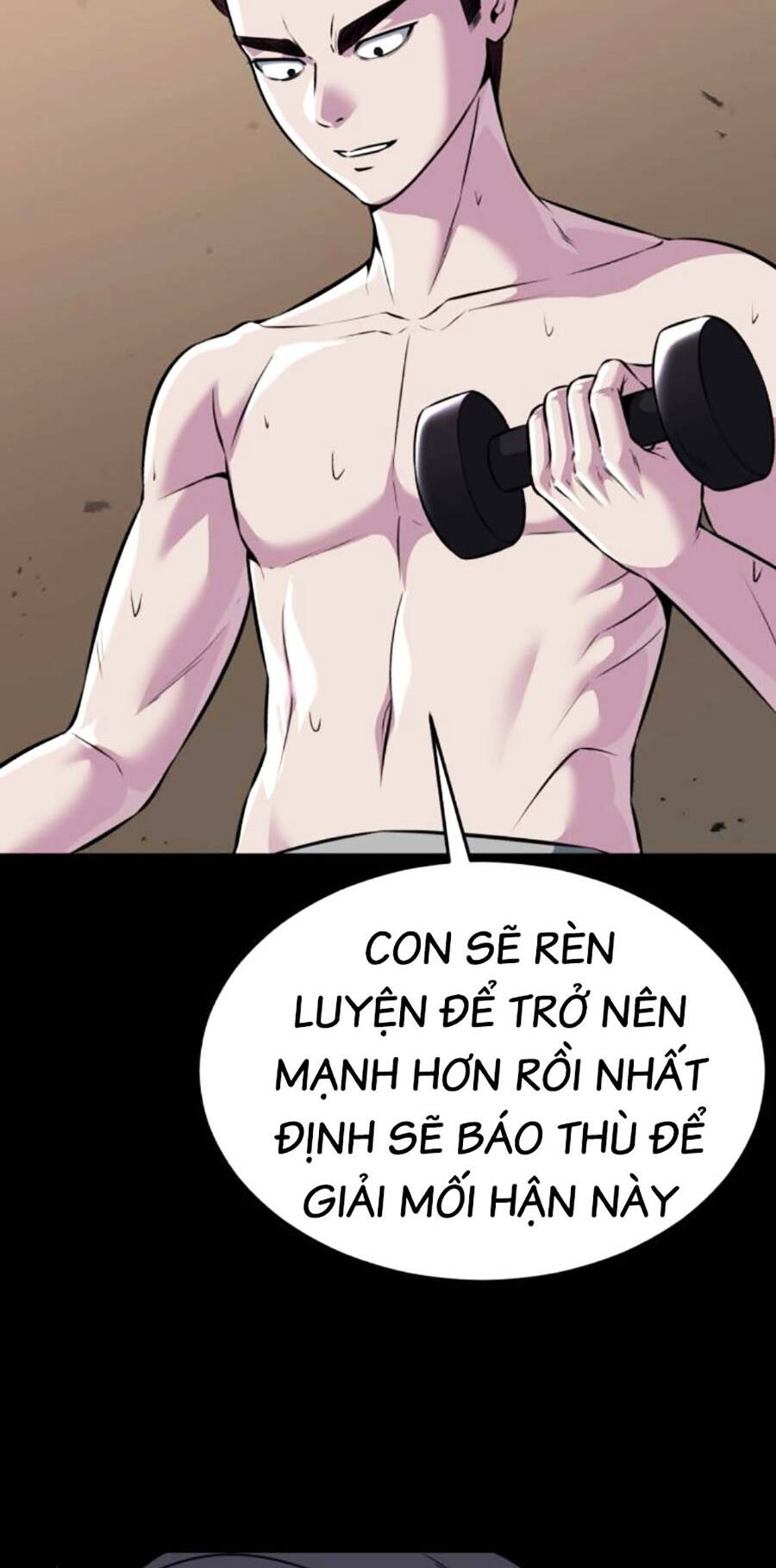 Cậu Bé Của Thần Chết Chapter 211 - Trang 2