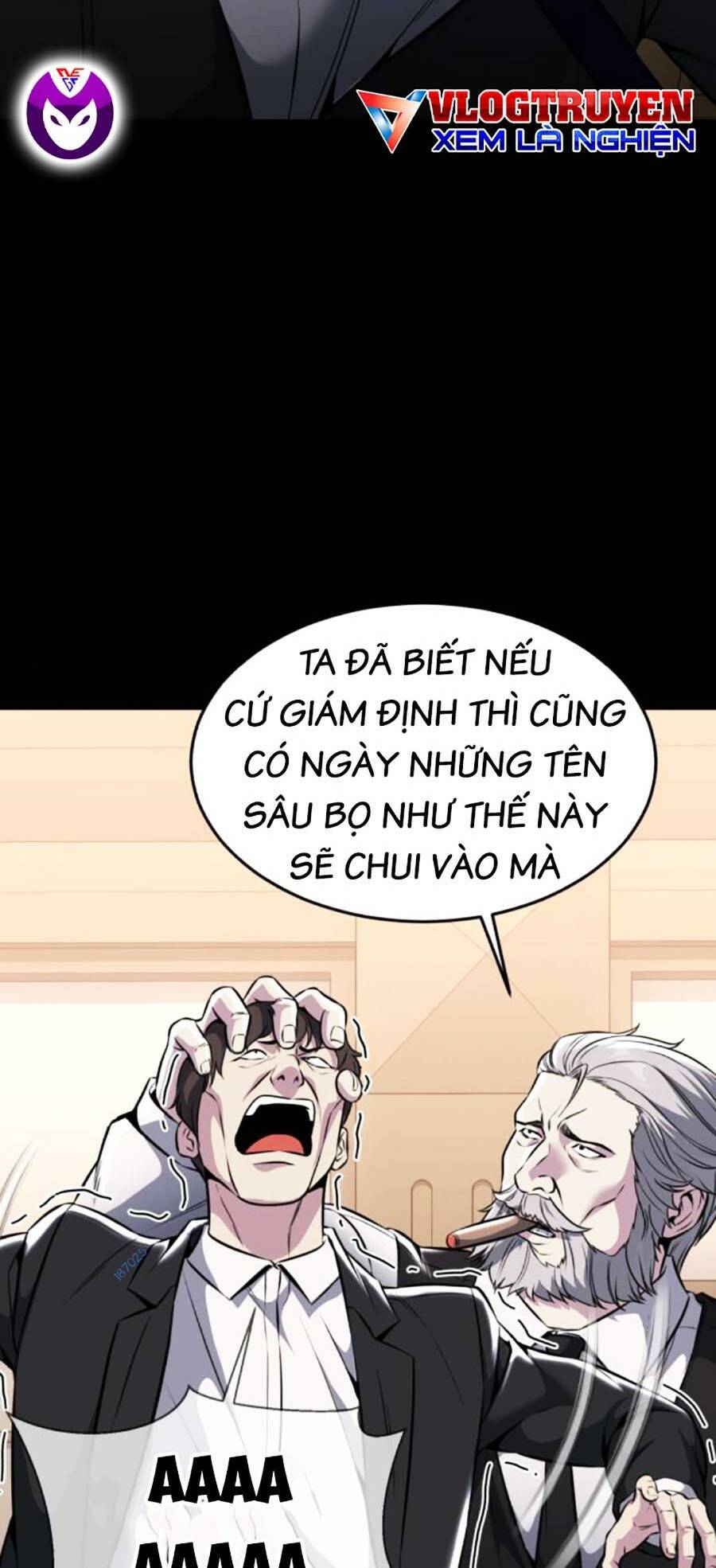 Cậu Bé Của Thần Chết Chapter 211 - Trang 2