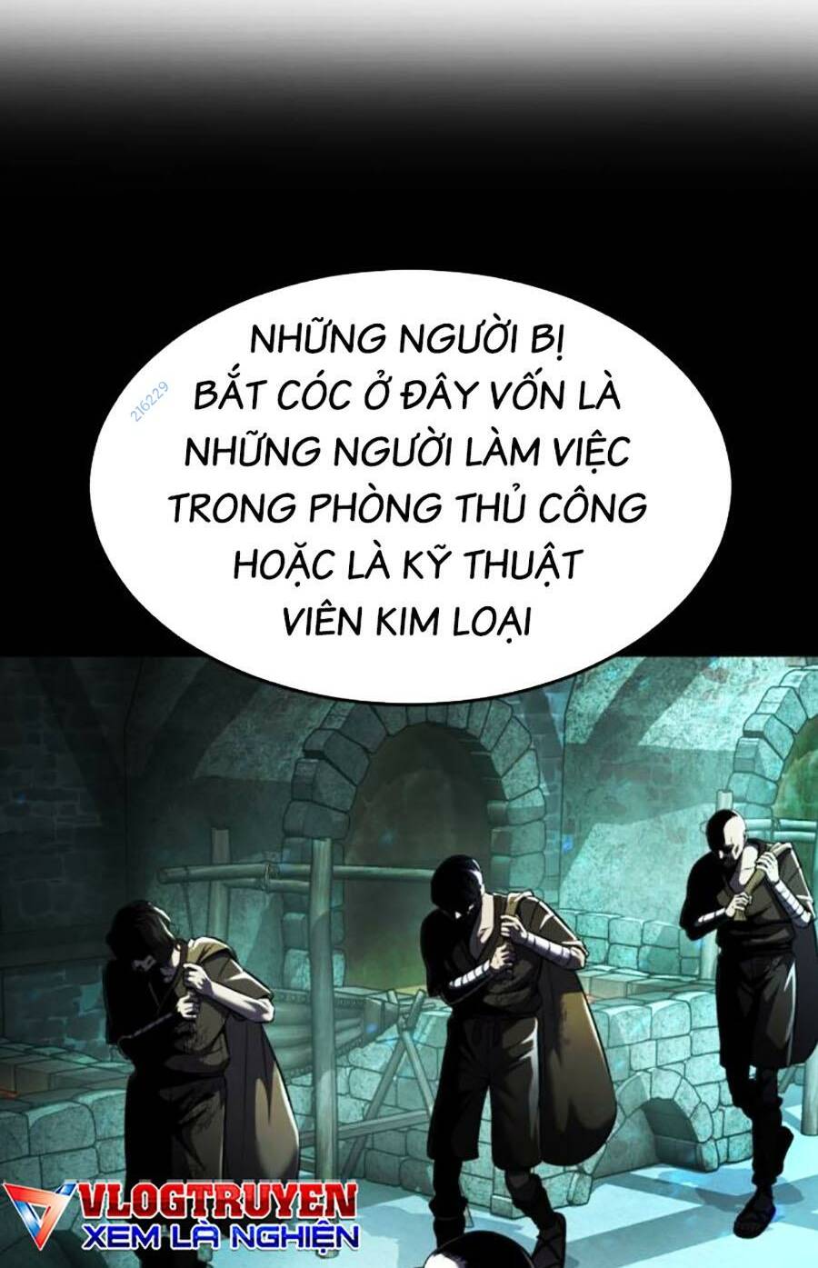 Cậu Bé Của Thần Chết Chapter 210 - Trang 2