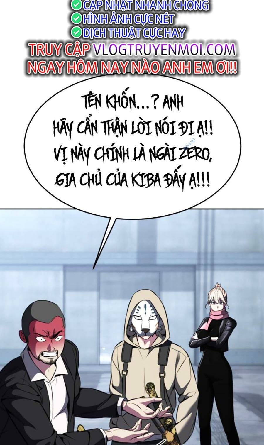 Cậu Bé Của Thần Chết Chapter 208 - Trang 2