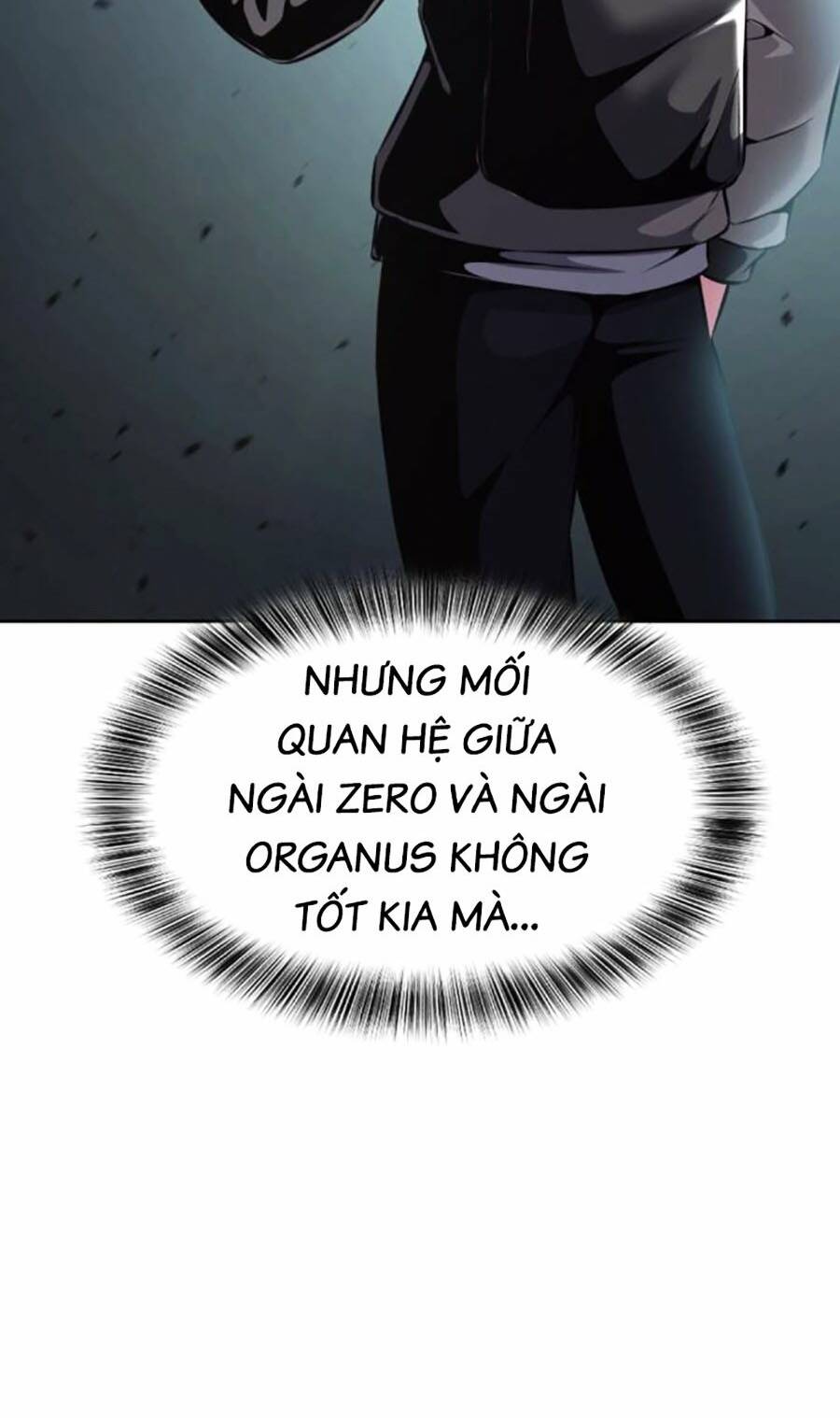 Cậu Bé Của Thần Chết Chapter 208 - Trang 2