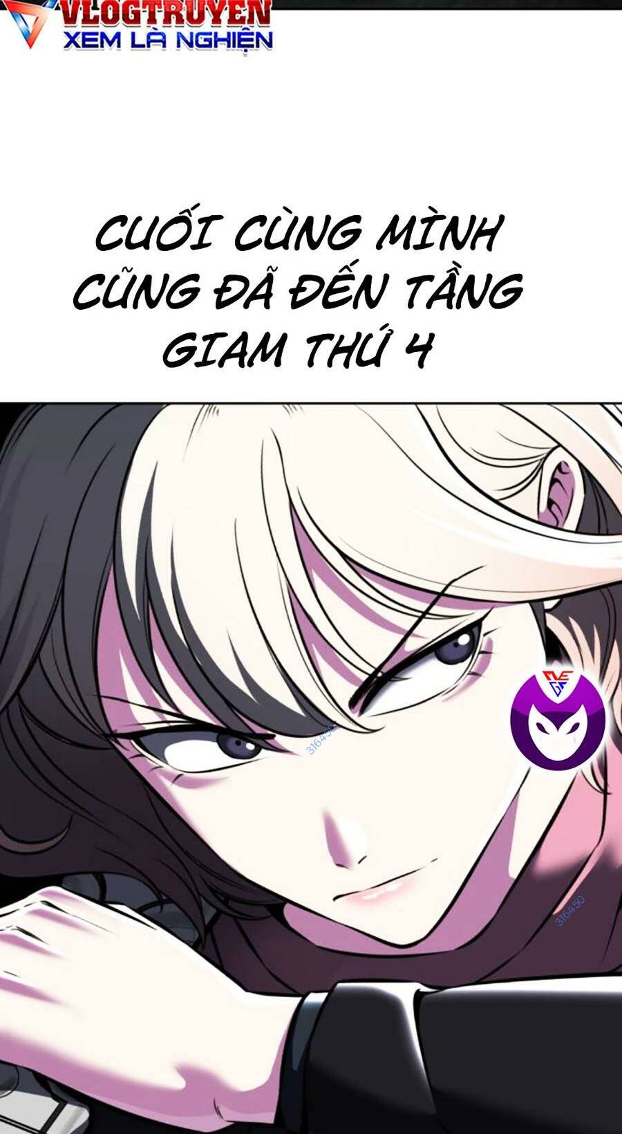 Cậu Bé Của Thần Chết Chapter 208 - Trang 2