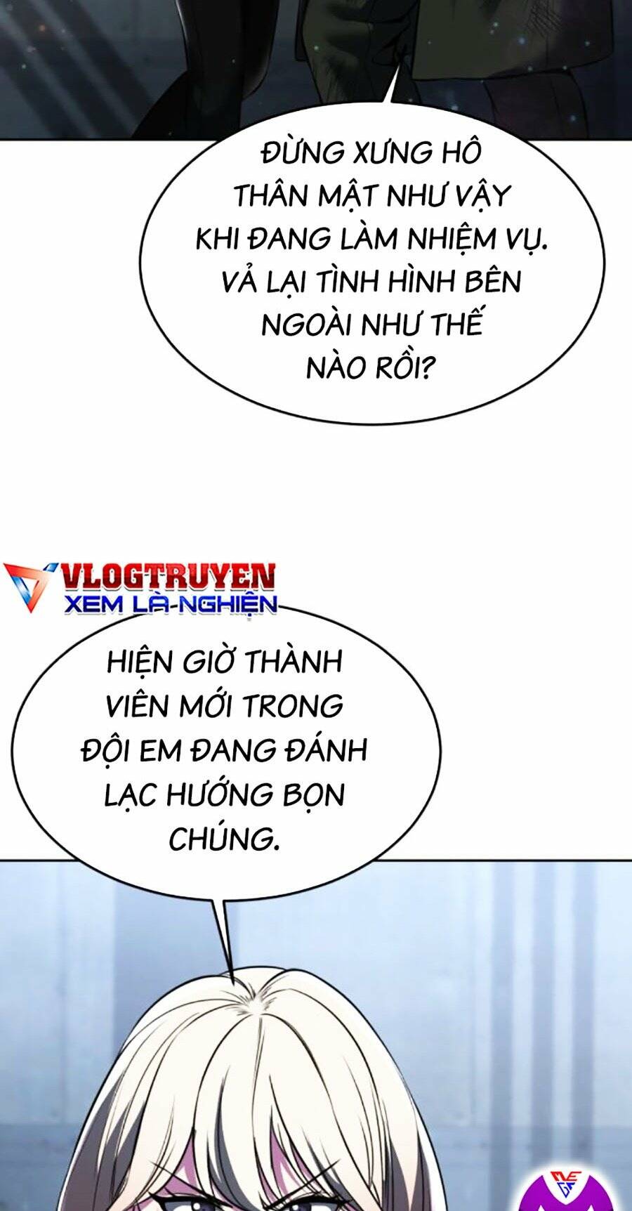 Cậu Bé Của Thần Chết Chapter 208 - Trang 2