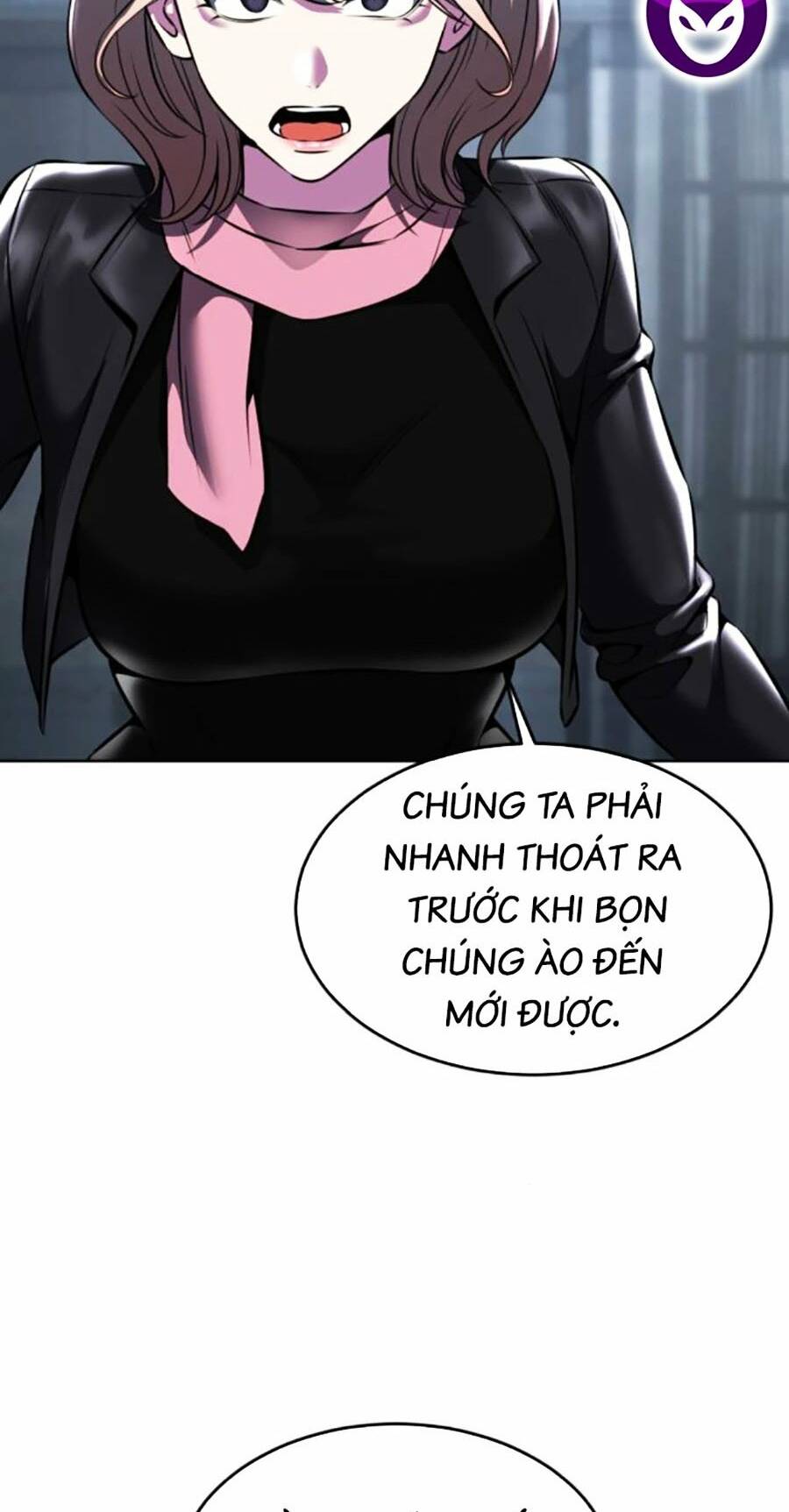 Cậu Bé Của Thần Chết Chapter 208 - Trang 2