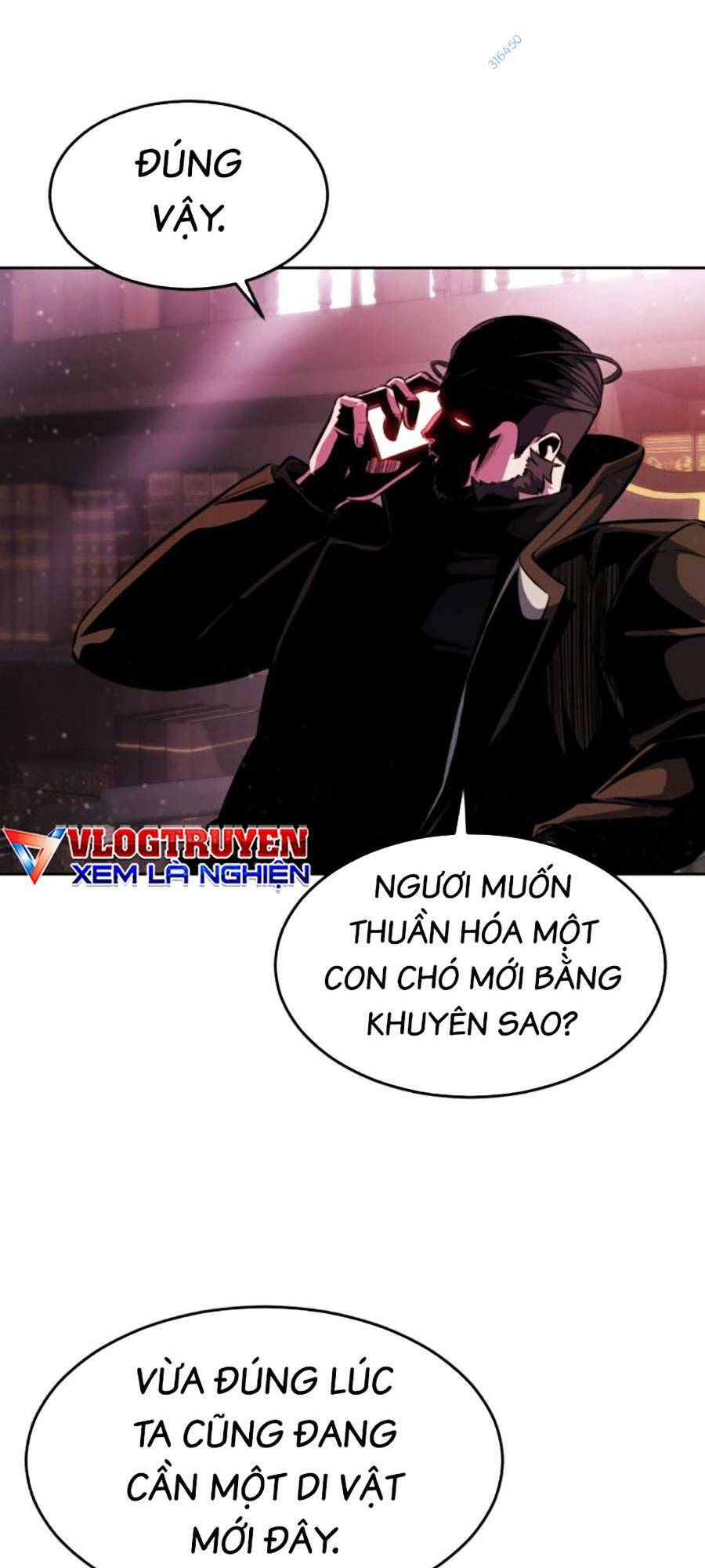 Cậu Bé Của Thần Chết Chapter 208 - Trang 2