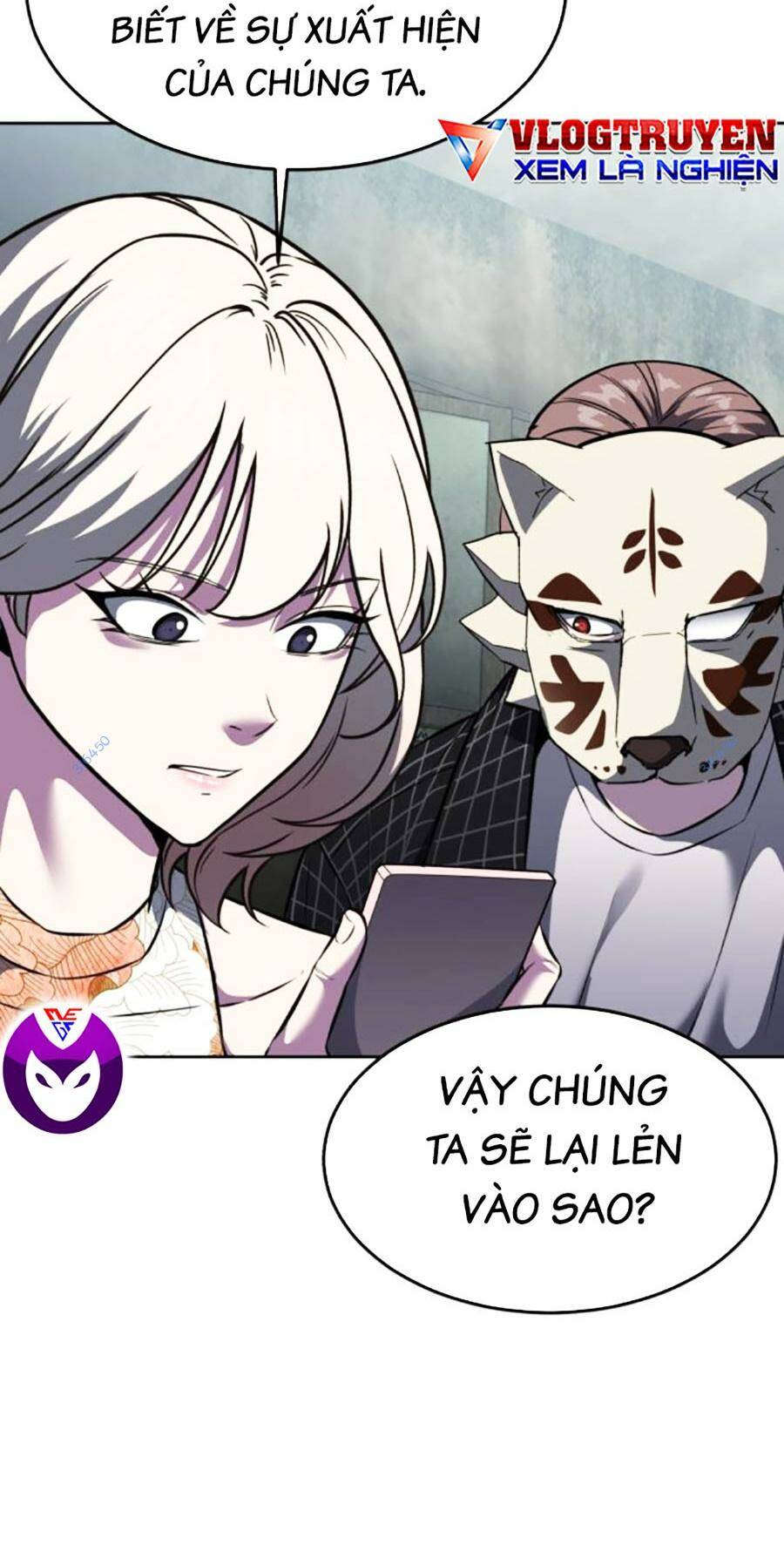 Cậu Bé Của Thần Chết Chapter 208 - Trang 2