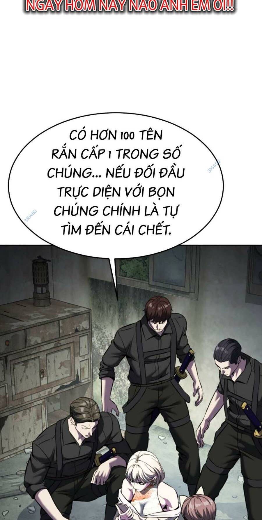 Cậu Bé Của Thần Chết Chapter 208 - Trang 2