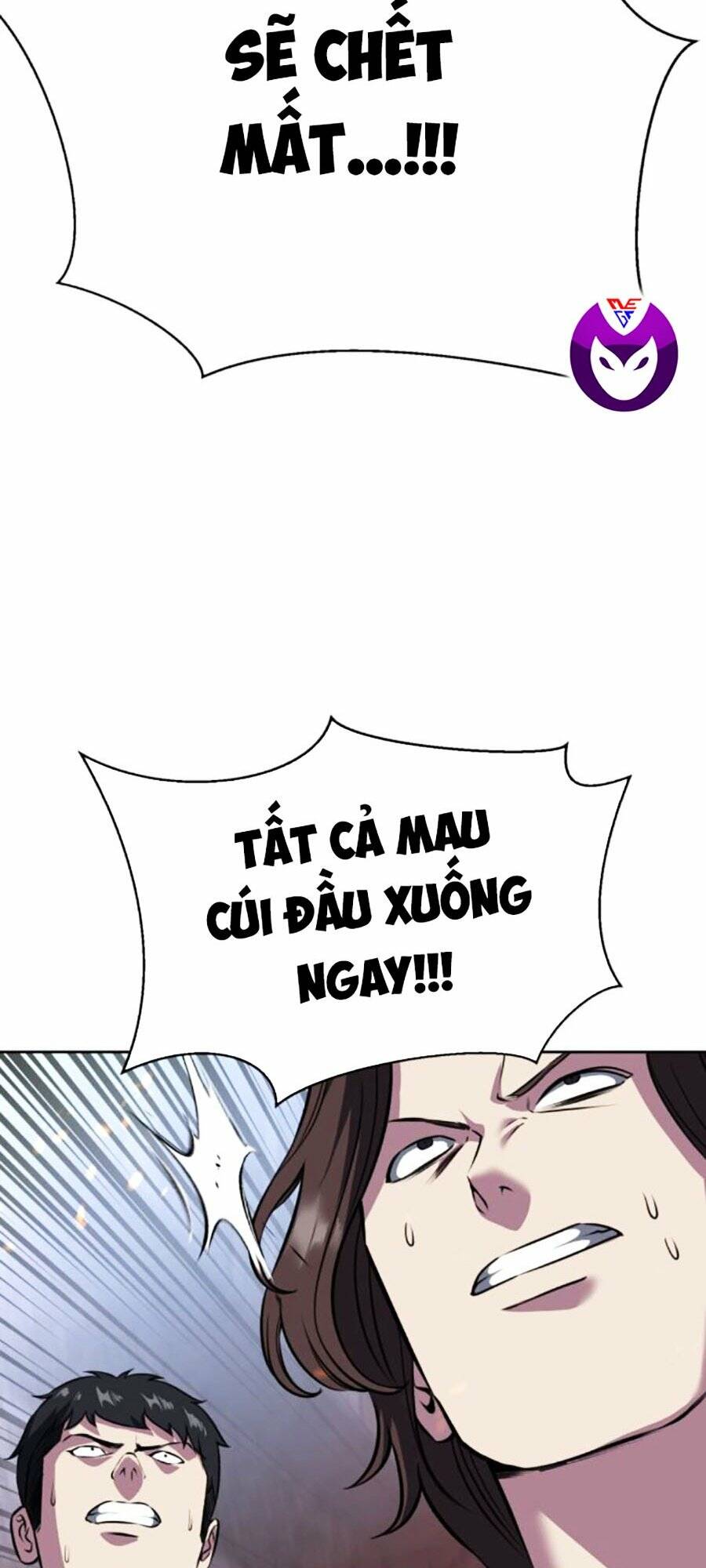 Cậu Bé Của Thần Chết Chapter 208 - Trang 2