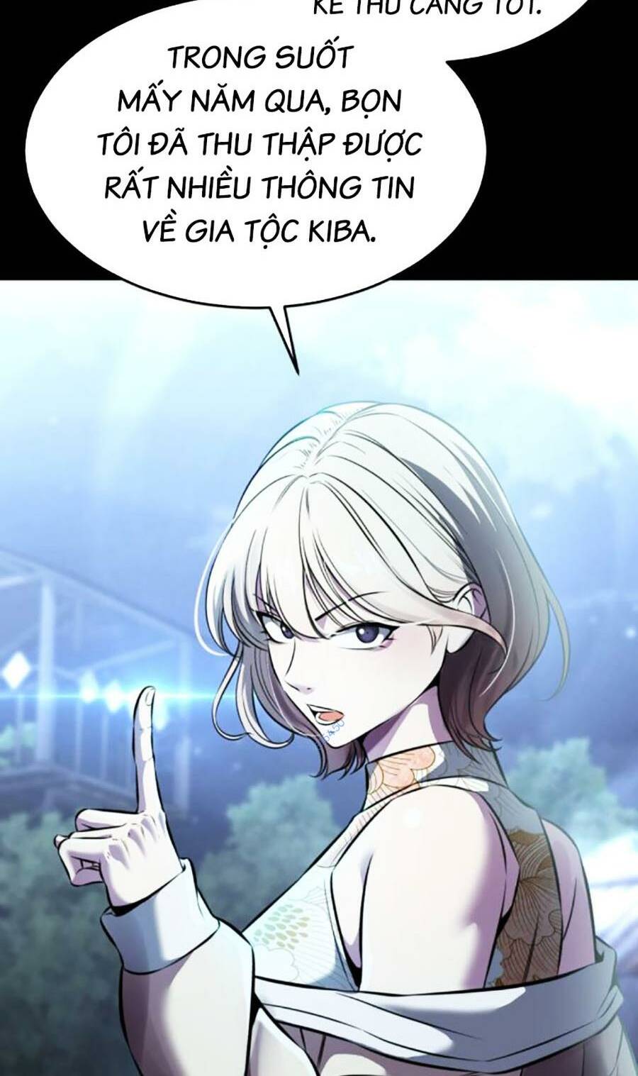 Cậu Bé Của Thần Chết Chapter 208 - Trang 2