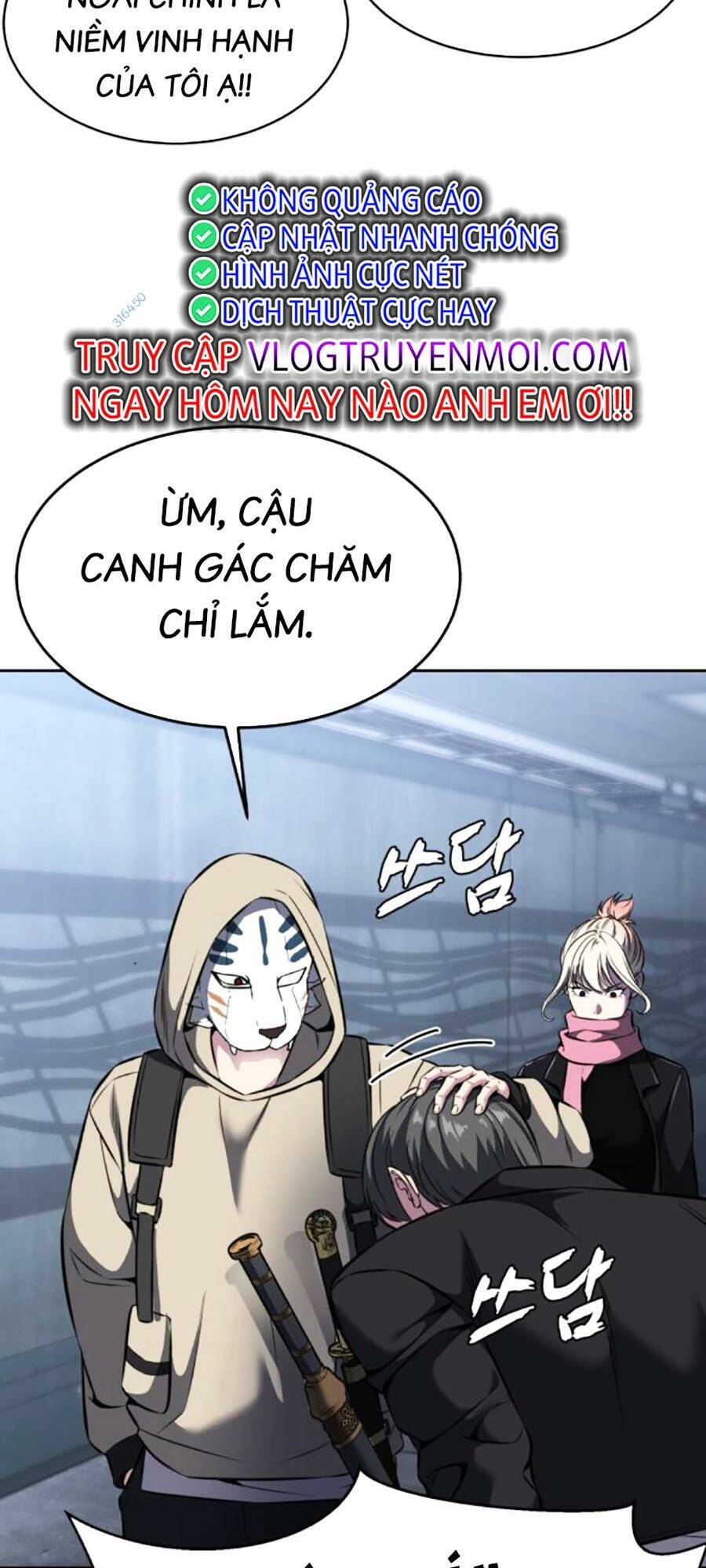 Cậu Bé Của Thần Chết Chapter 208 - Trang 2