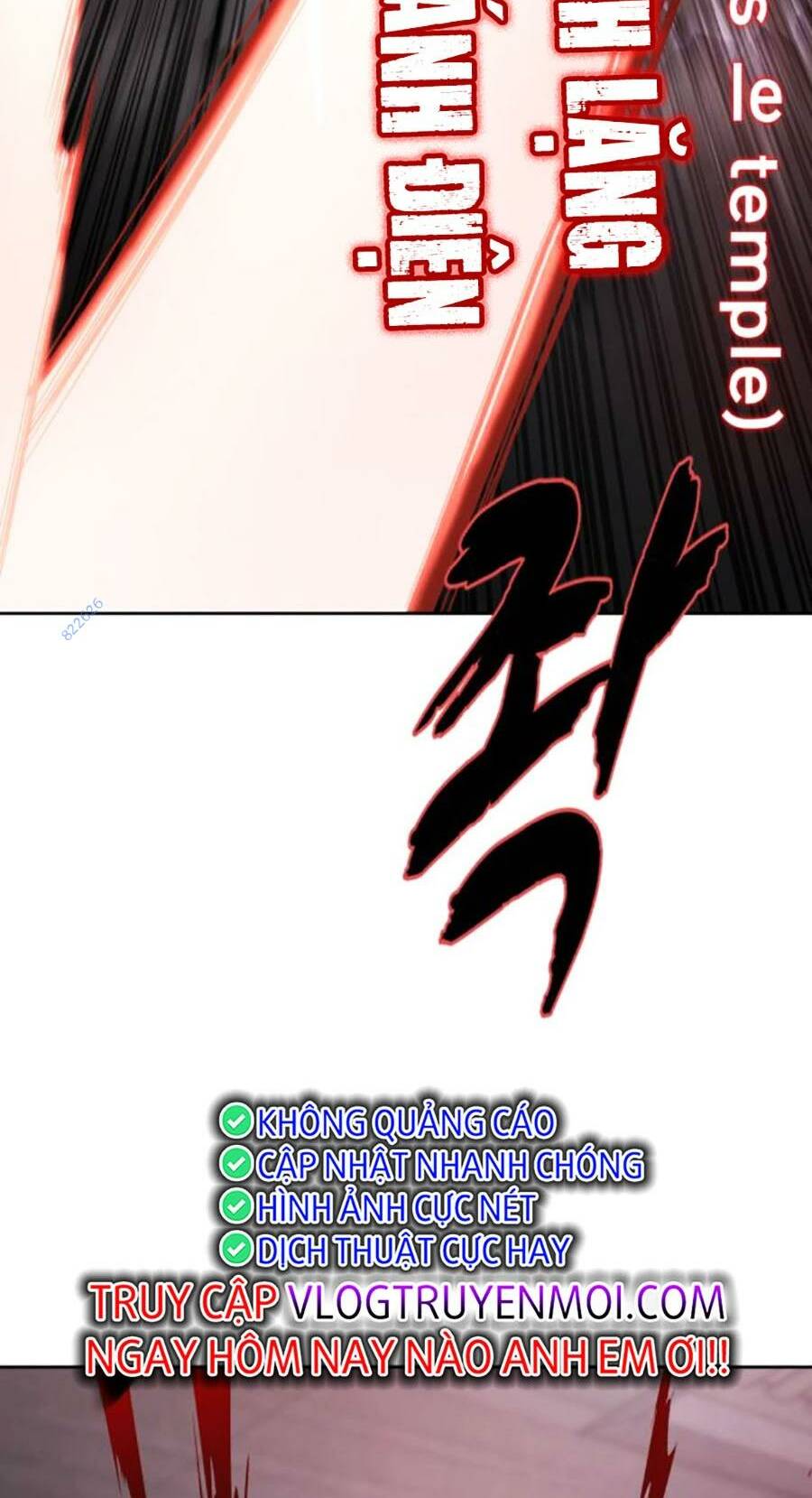 Cậu Bé Của Thần Chết Chapter 207 - Trang 2