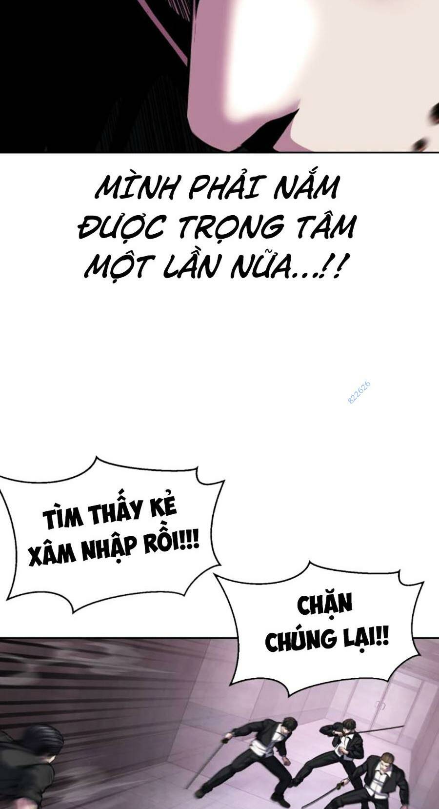 Cậu Bé Của Thần Chết Chapter 207 - Trang 2