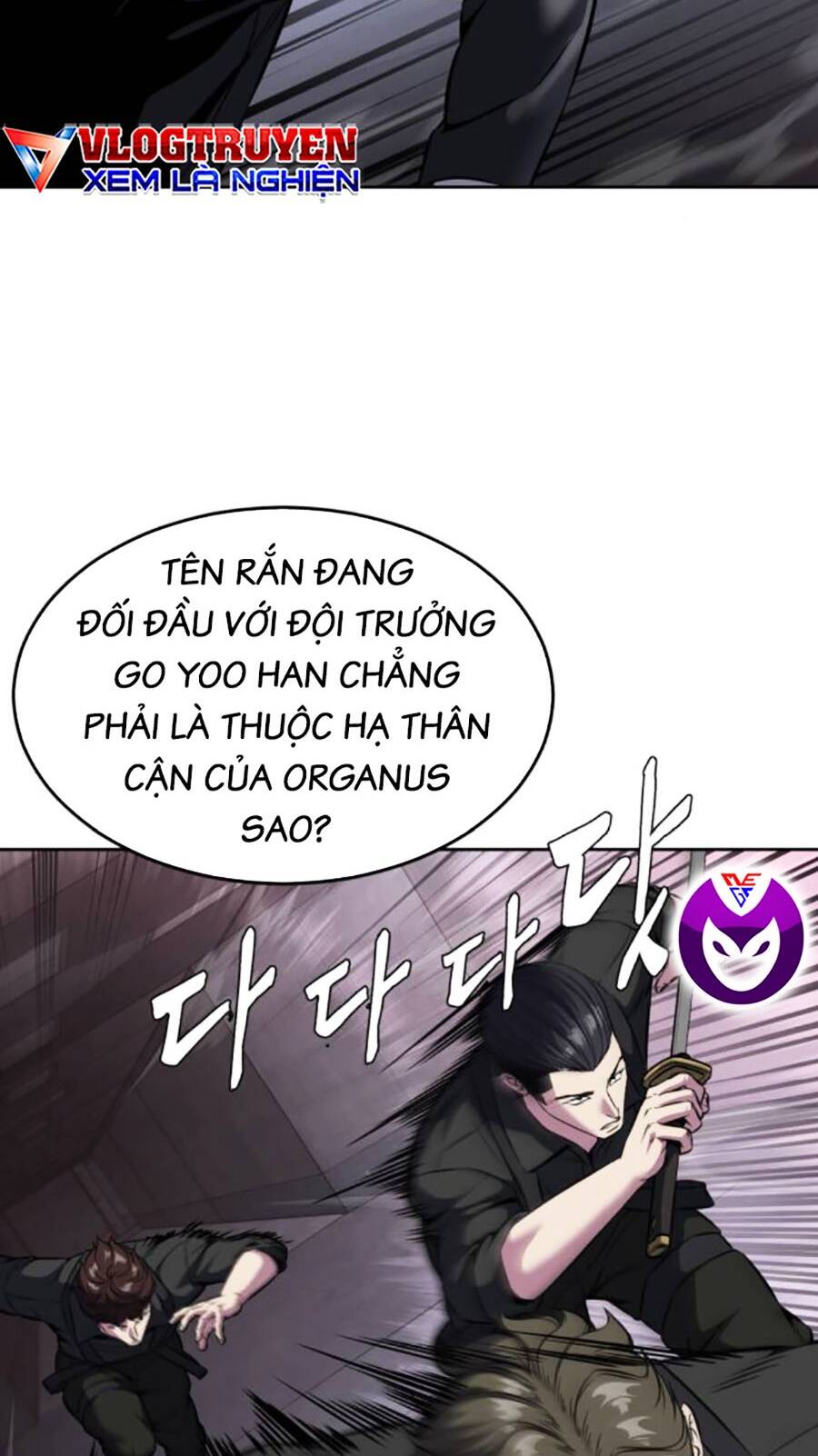 Cậu Bé Của Thần Chết Chapter 207 - Trang 2