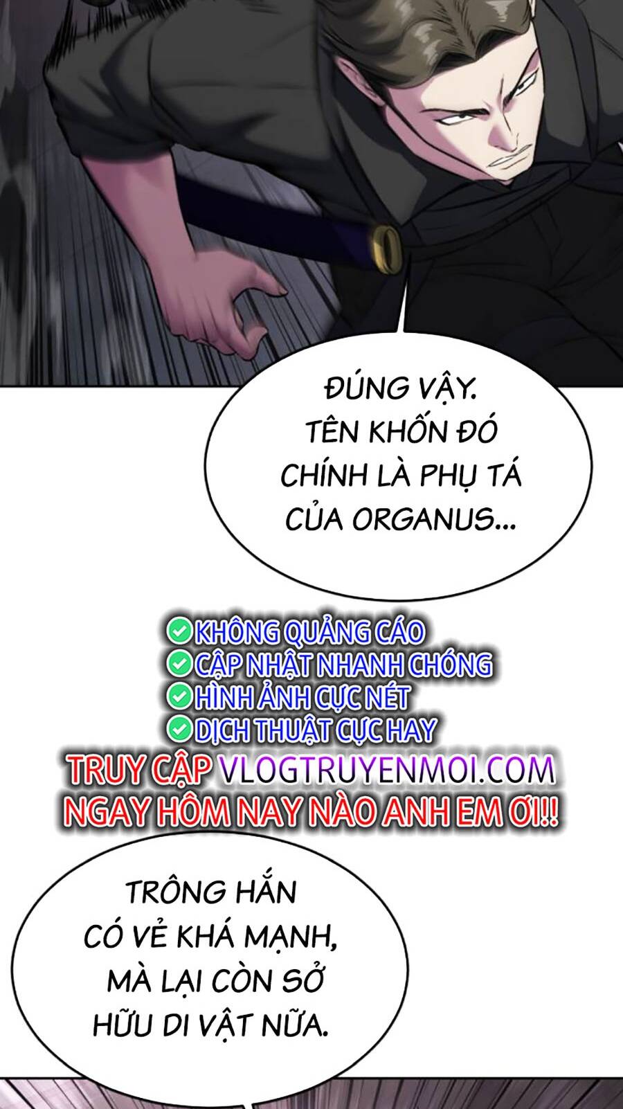 Cậu Bé Của Thần Chết Chapter 207 - Trang 2