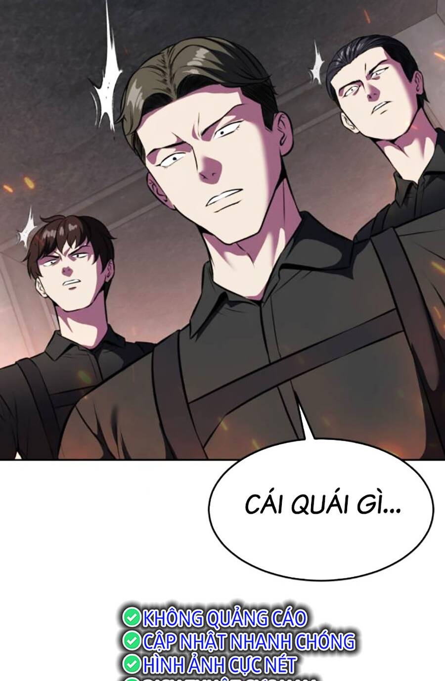 Cậu Bé Của Thần Chết Chapter 207 - Trang 2