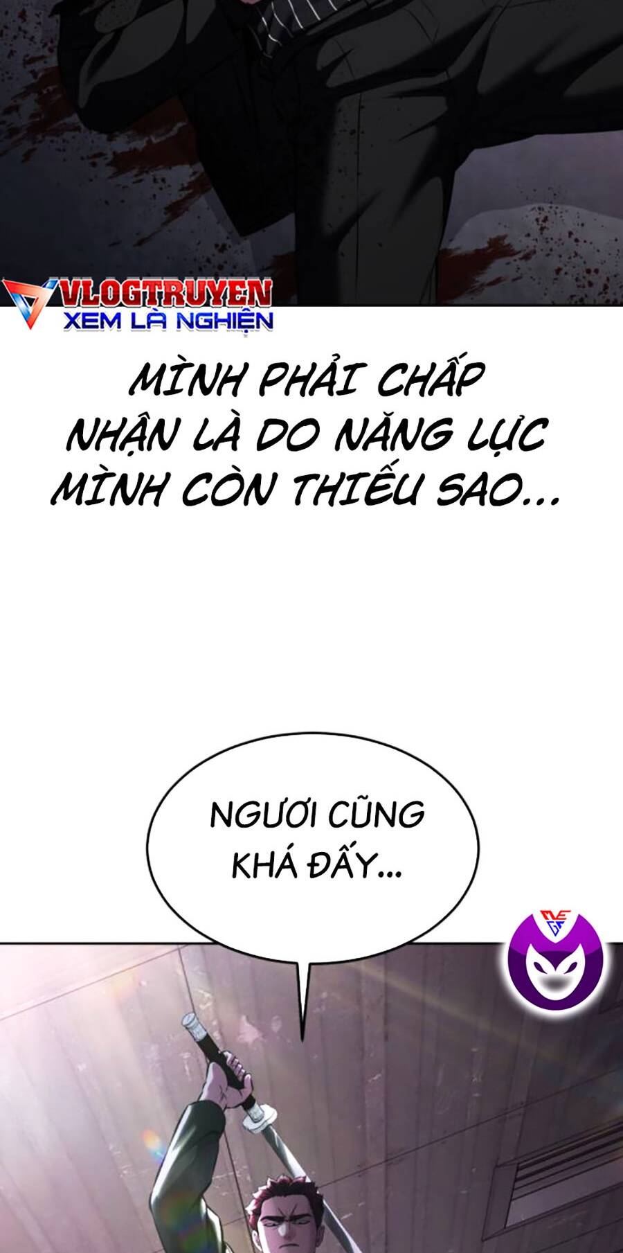 Cậu Bé Của Thần Chết Chapter 207 - Trang 2