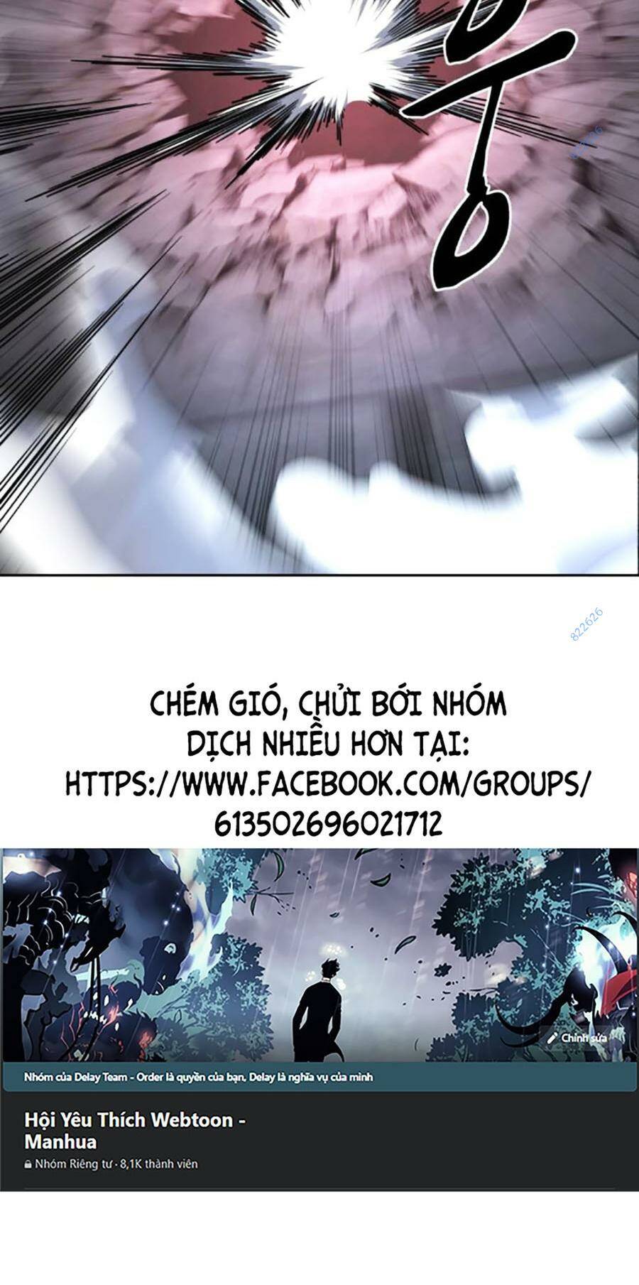 Cậu Bé Của Thần Chết Chapter 207 - Trang 2