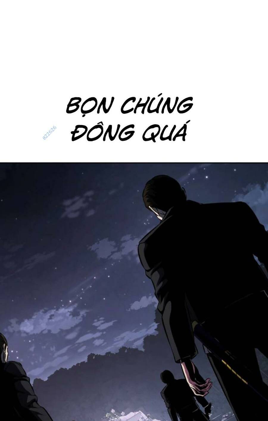 Cậu Bé Của Thần Chết Chapter 207 - Trang 2