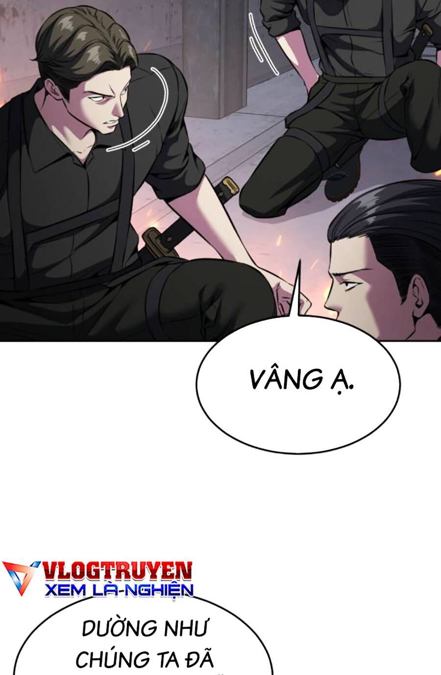 Cậu Bé Của Thần Chết Chapter 207 - Trang 2