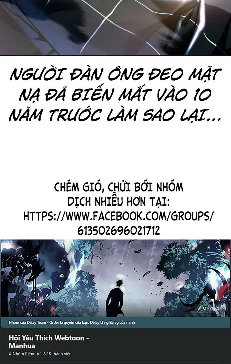 Cậu Bé Của Thần Chết Chapter 207 - Trang 2