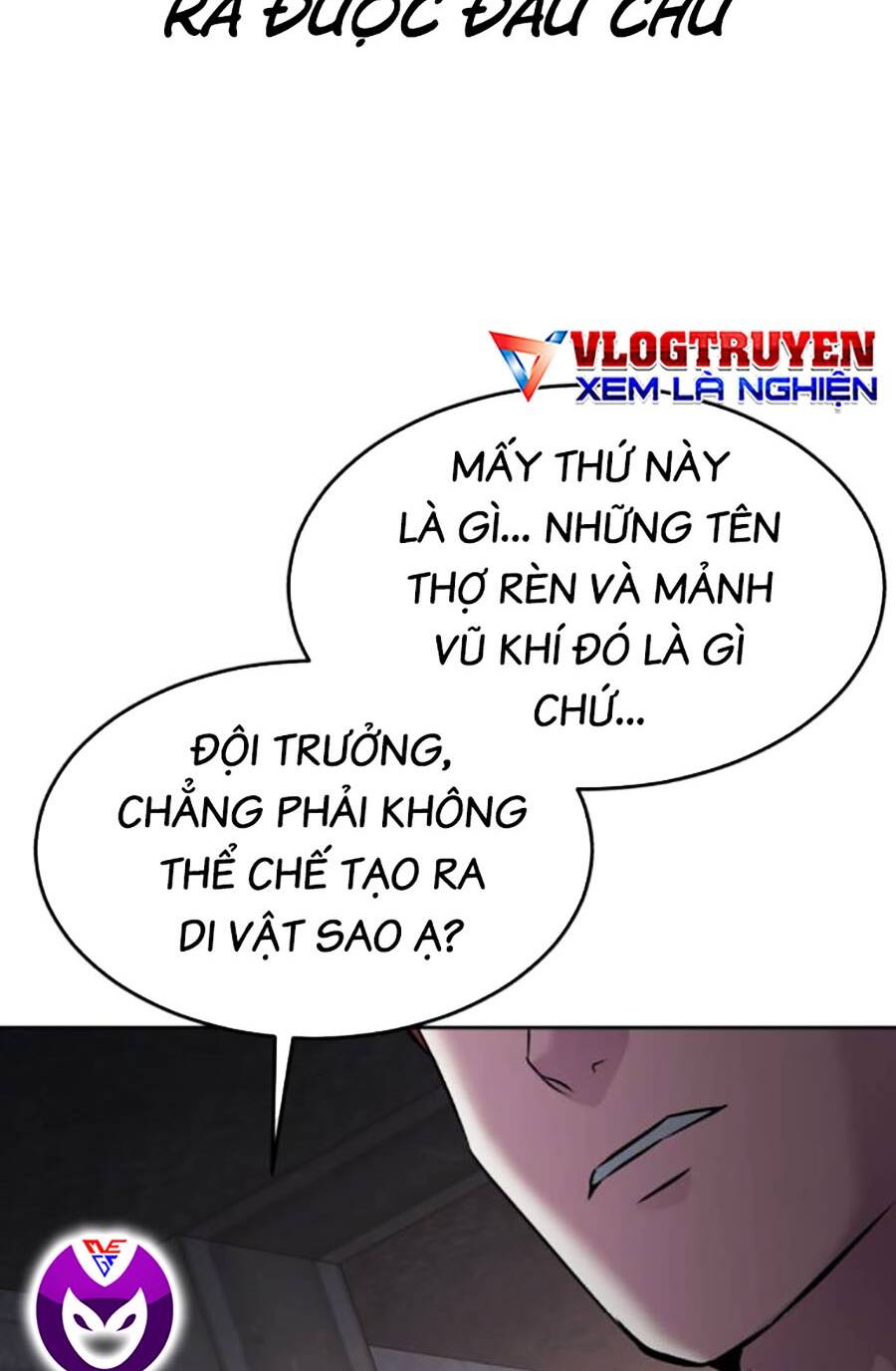 Cậu Bé Của Thần Chết Chapter 207 - Trang 2