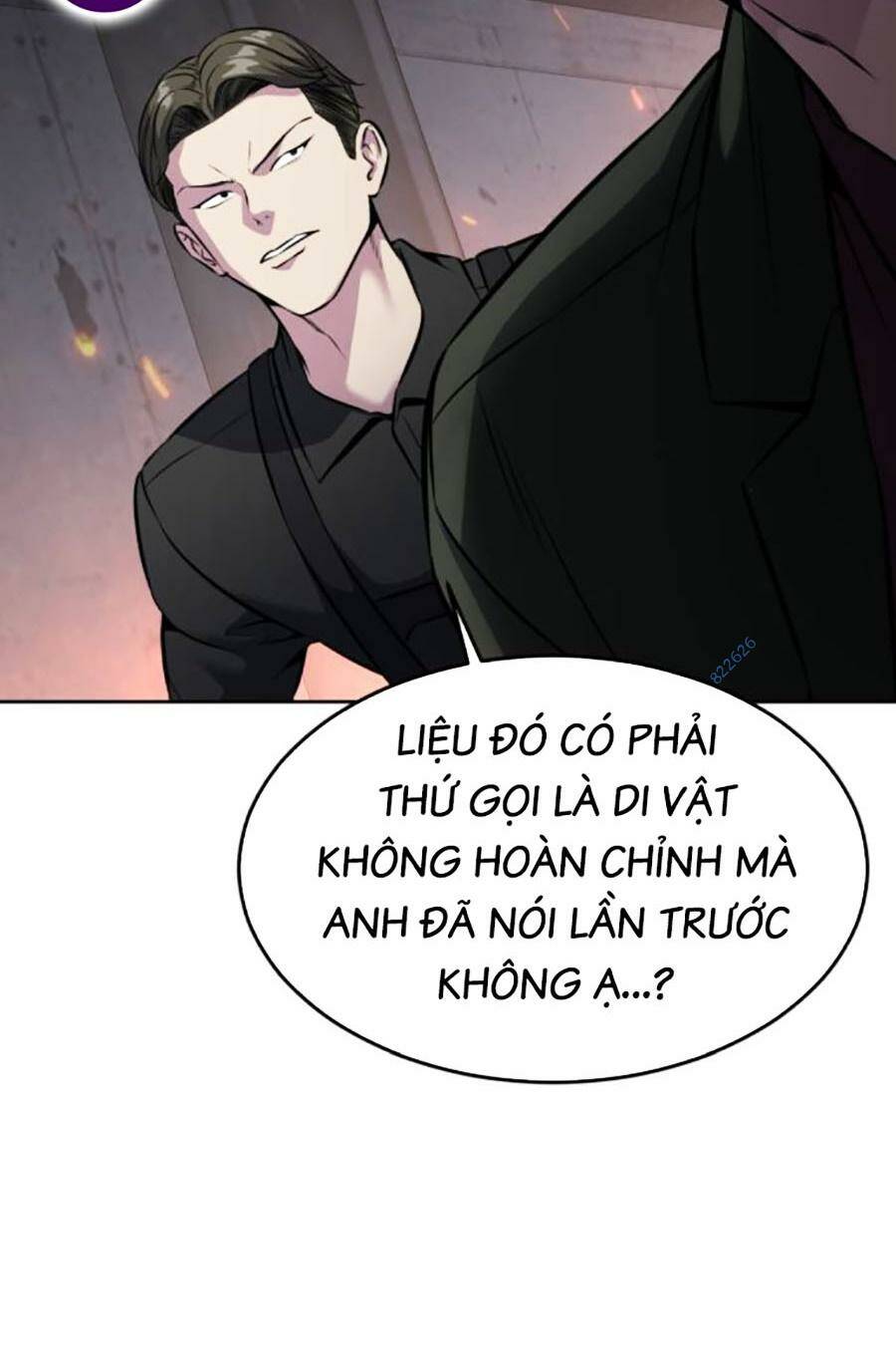 Cậu Bé Của Thần Chết Chapter 207 - Trang 2