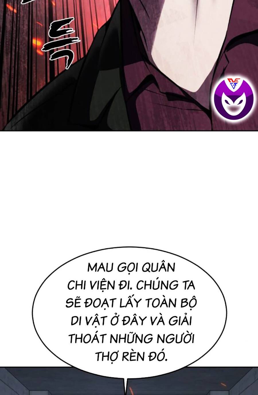 Cậu Bé Của Thần Chết Chapter 207 - Trang 2