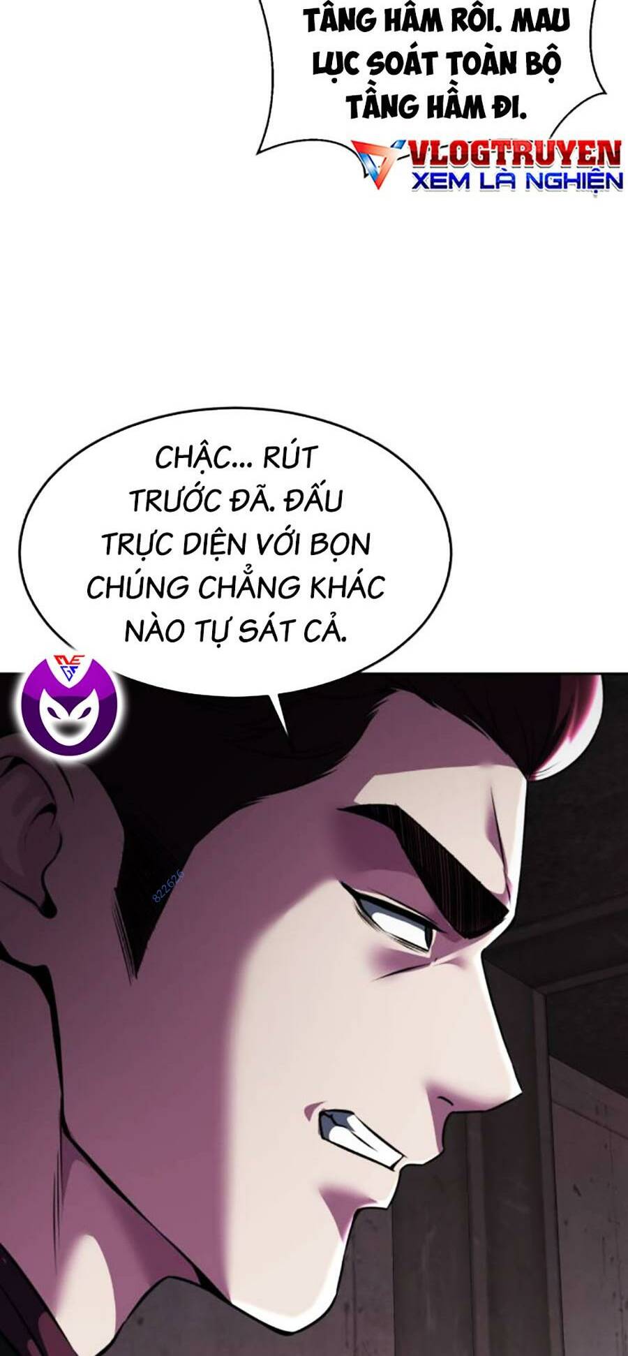 Cậu Bé Của Thần Chết Chapter 207 - Trang 2