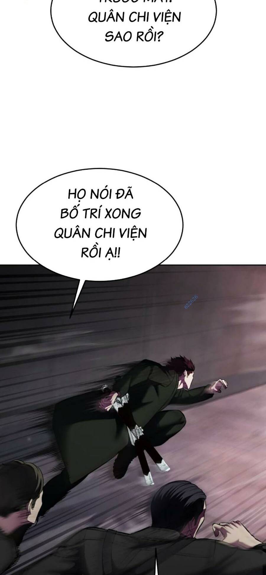 Cậu Bé Của Thần Chết Chapter 207 - Trang 2