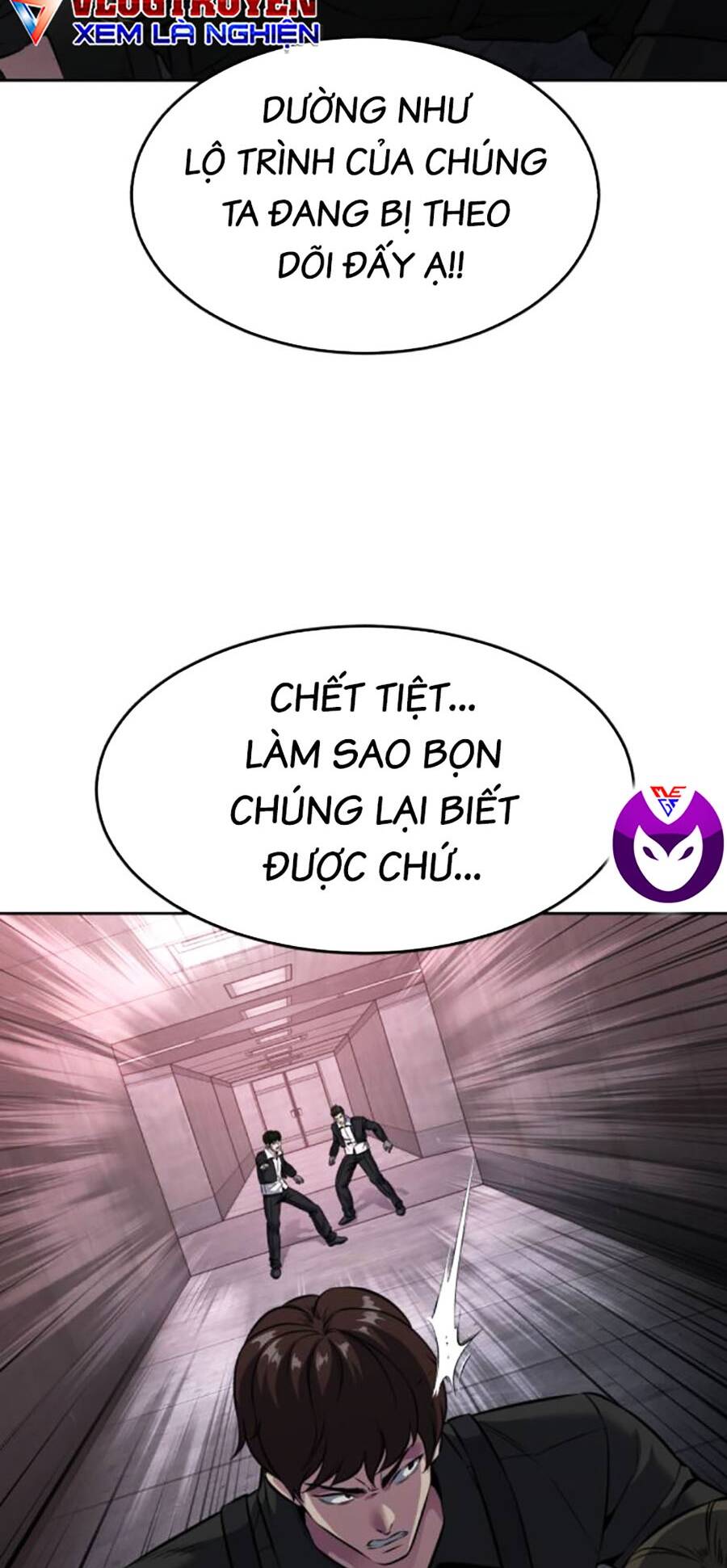 Cậu Bé Của Thần Chết Chapter 207 - Trang 2