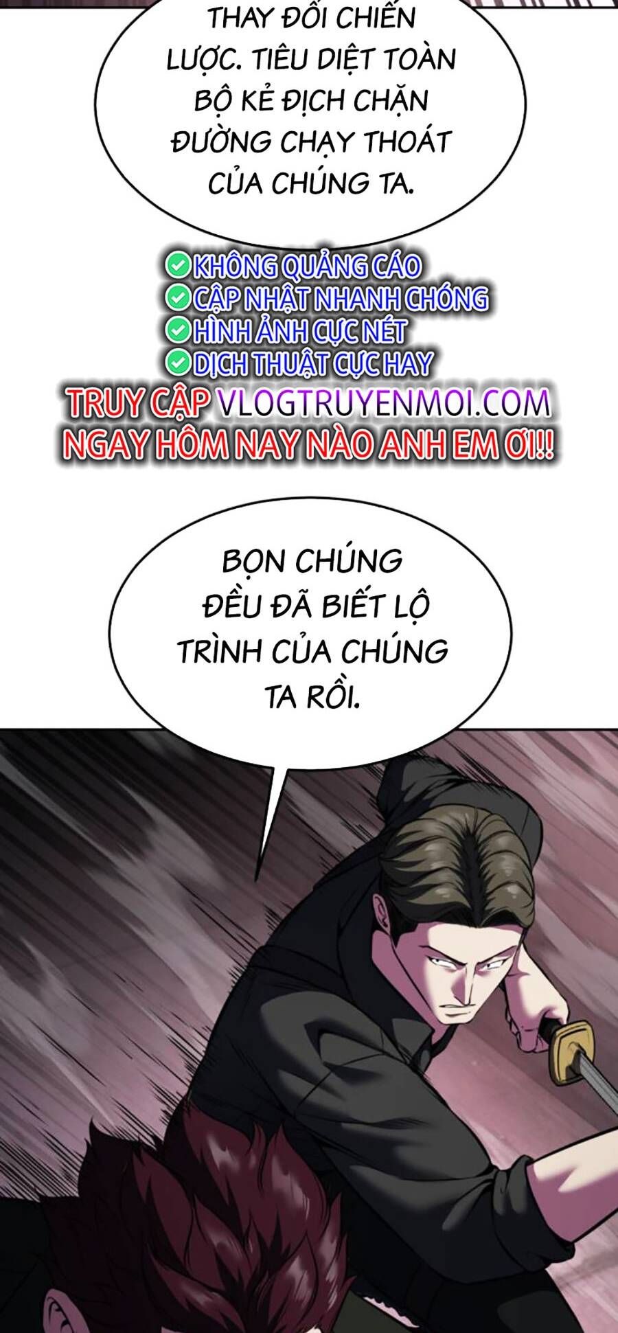 Cậu Bé Của Thần Chết Chapter 207 - Trang 2