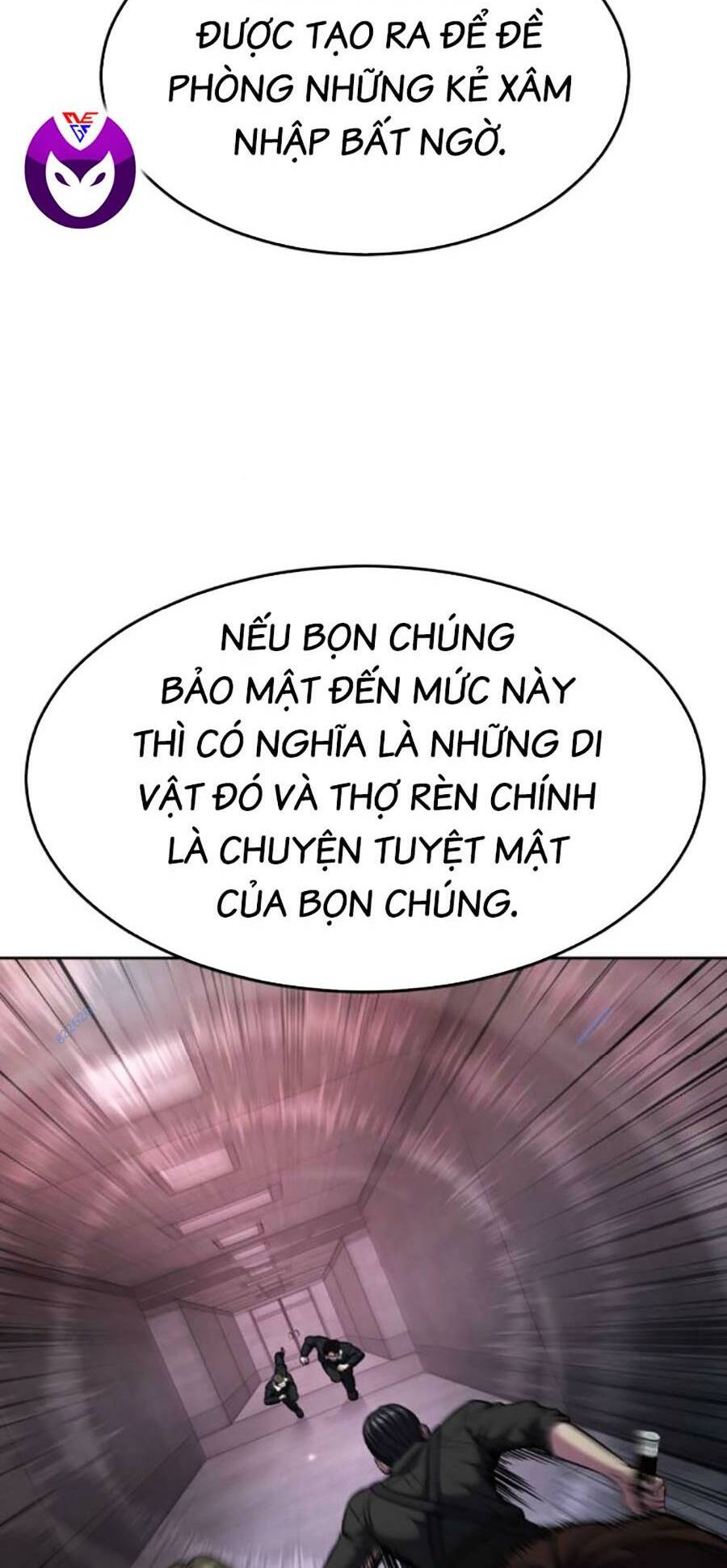 Cậu Bé Của Thần Chết Chapter 207 - Trang 2