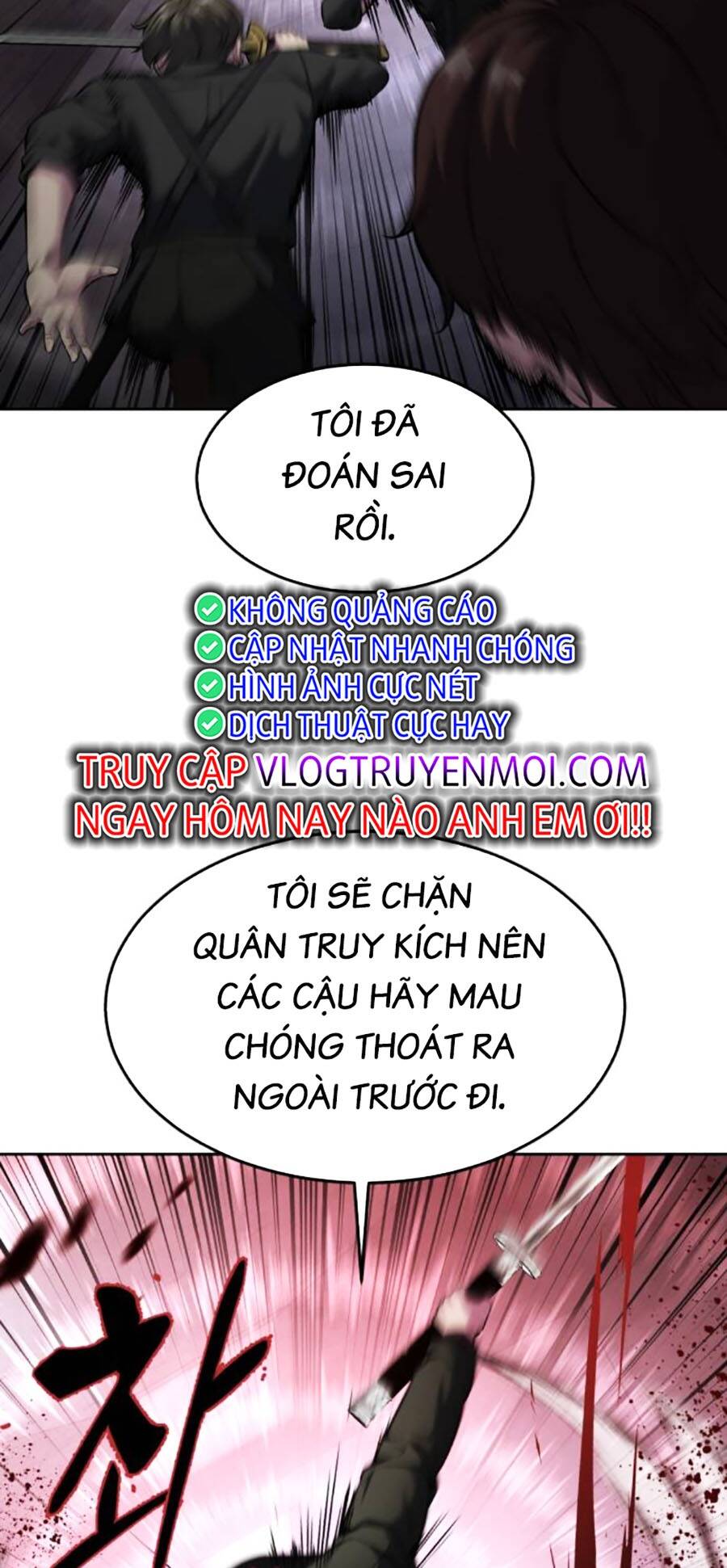 Cậu Bé Của Thần Chết Chapter 207 - Trang 2