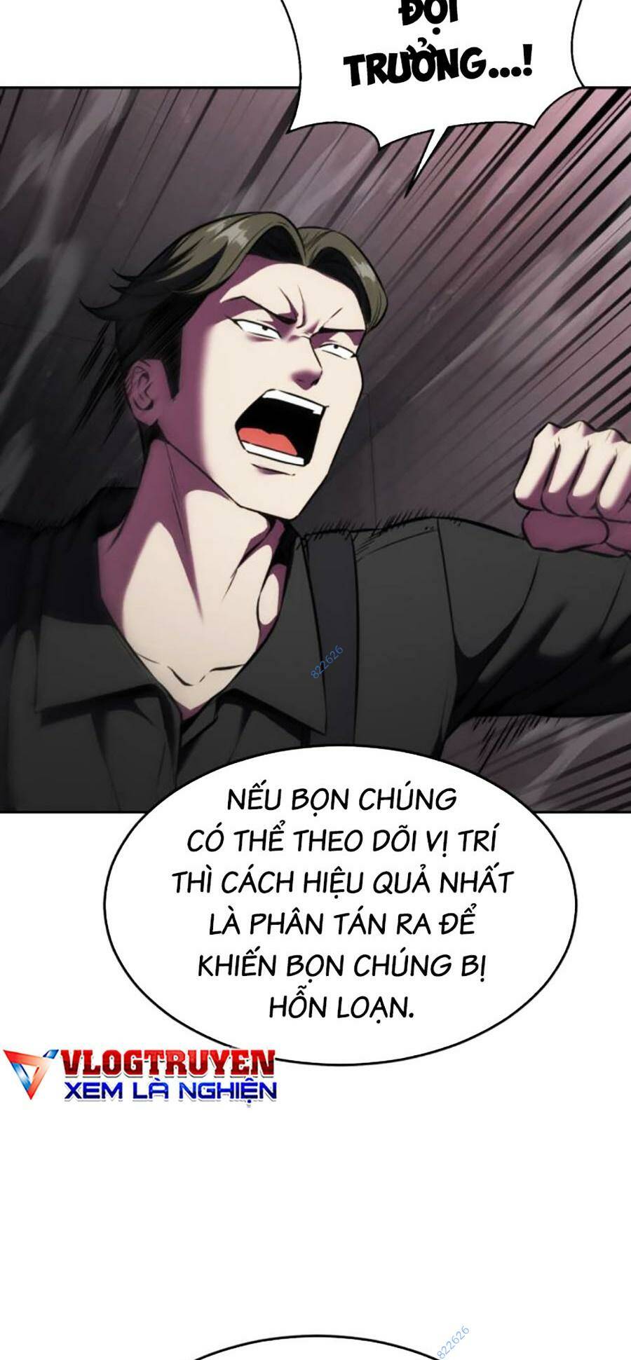 Cậu Bé Của Thần Chết Chapter 207 - Trang 2