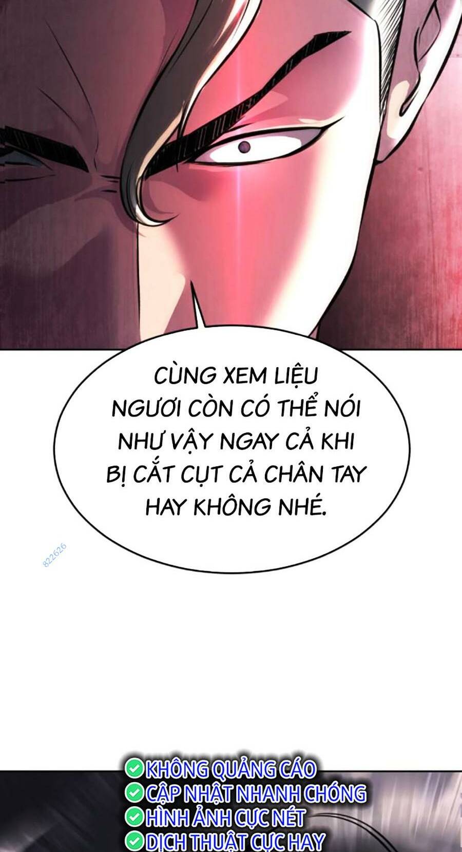 Cậu Bé Của Thần Chết Chapter 207 - Trang 2