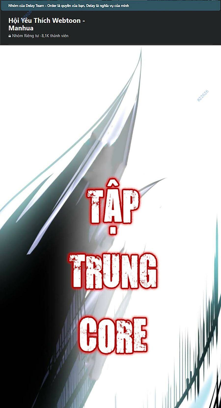 Cậu Bé Của Thần Chết Chapter 207 - Trang 2