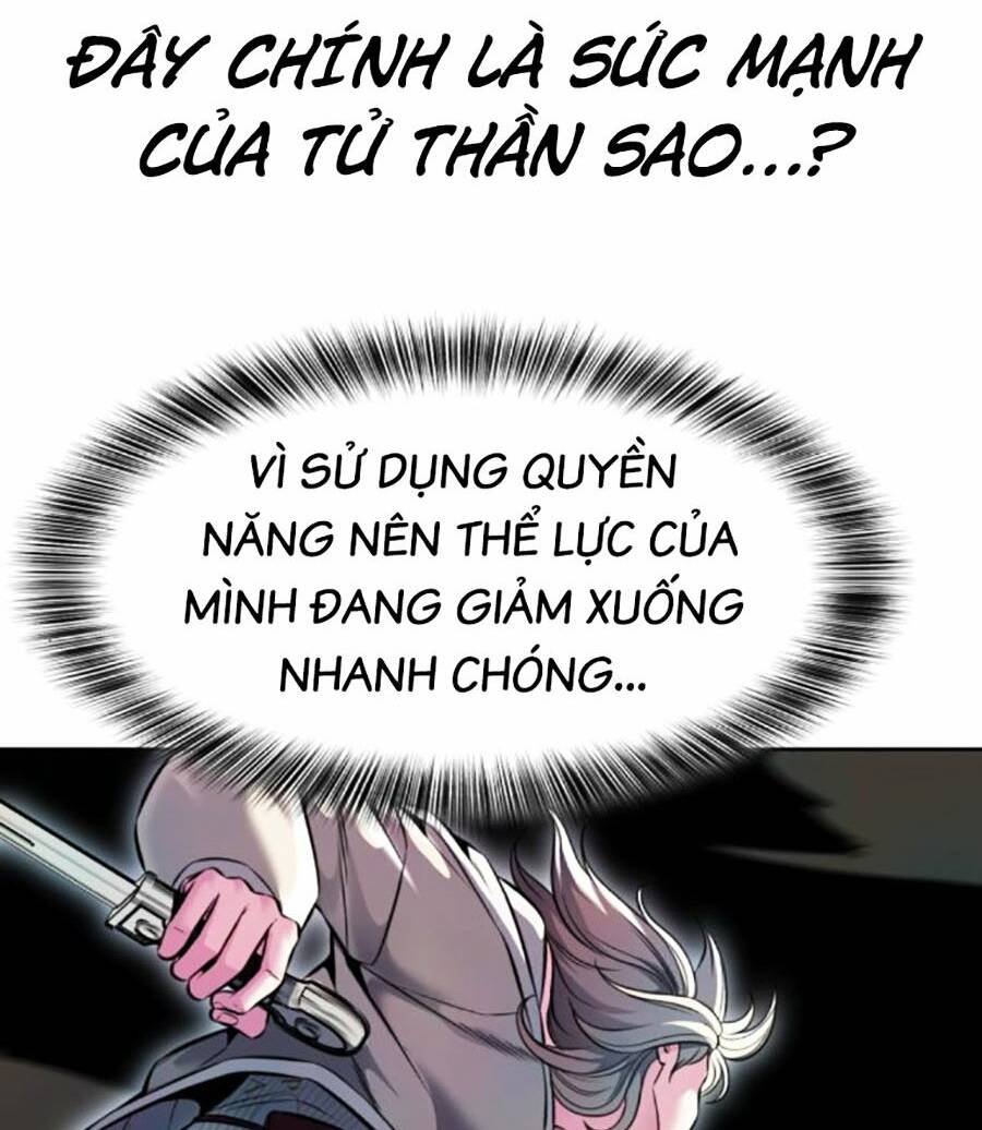 Cậu Bé Của Thần Chết Chapter 206 - Trang 2