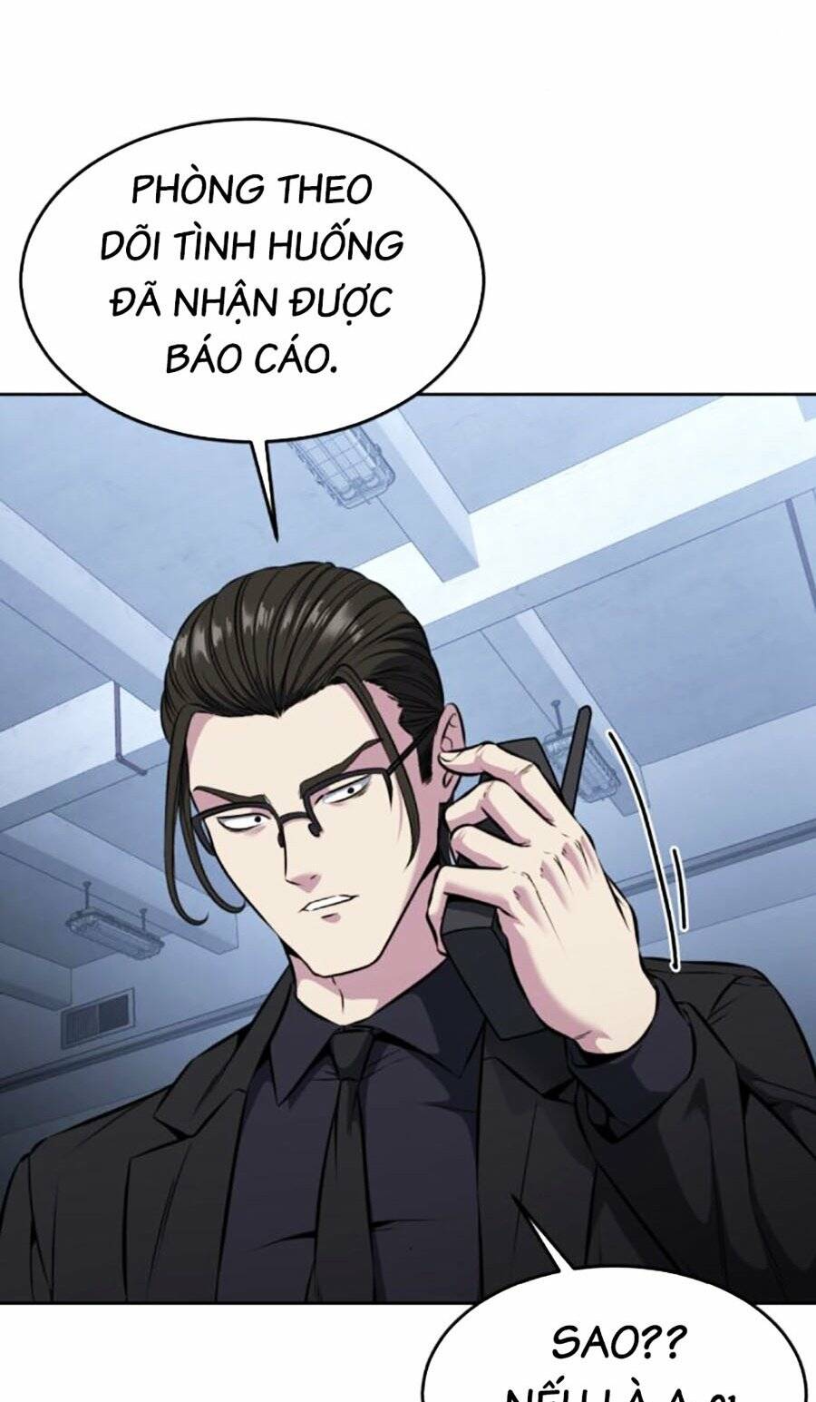 Cậu Bé Của Thần Chết Chapter 206 - Trang 2