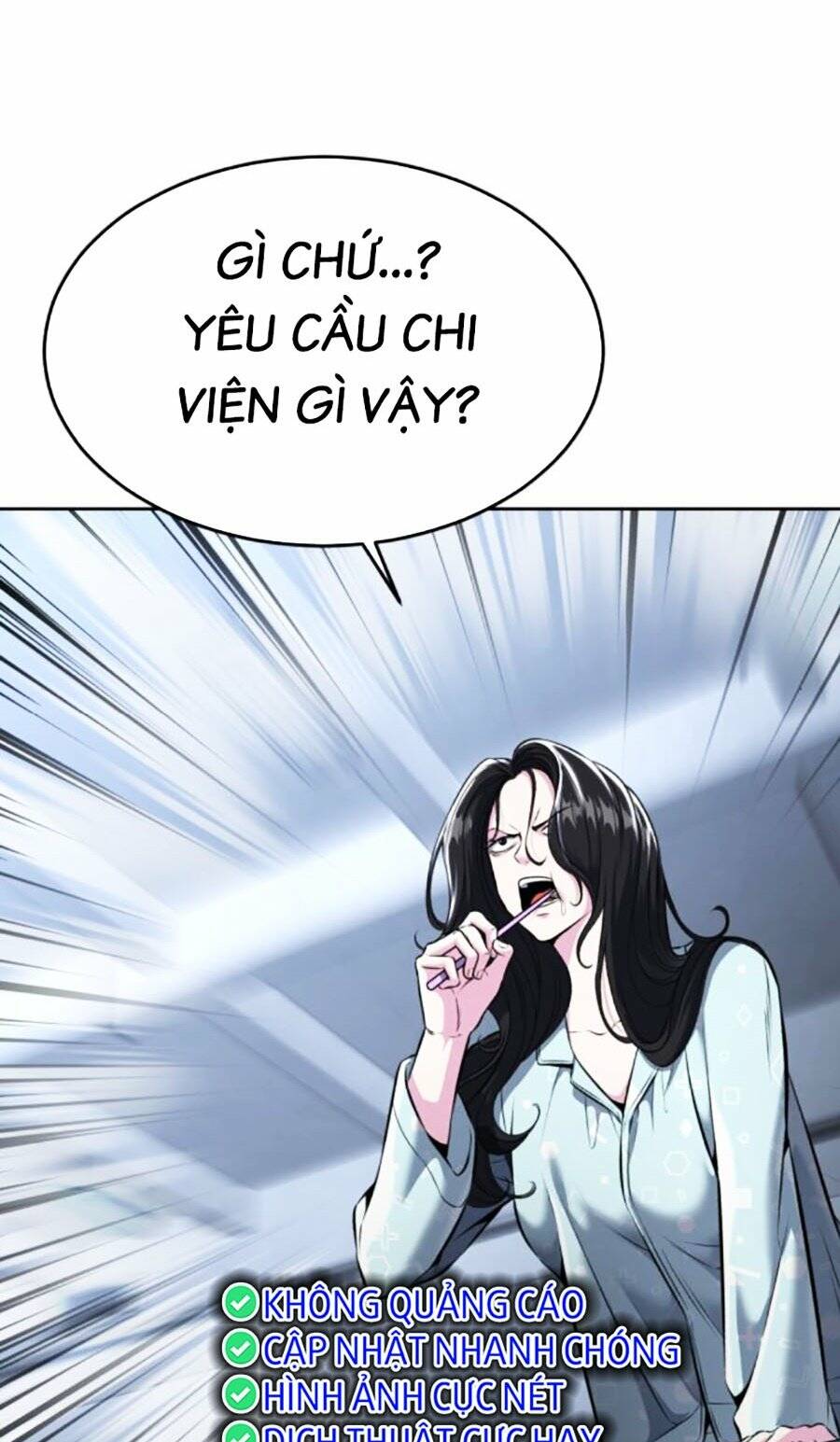 Cậu Bé Của Thần Chết Chapter 206 - Trang 2