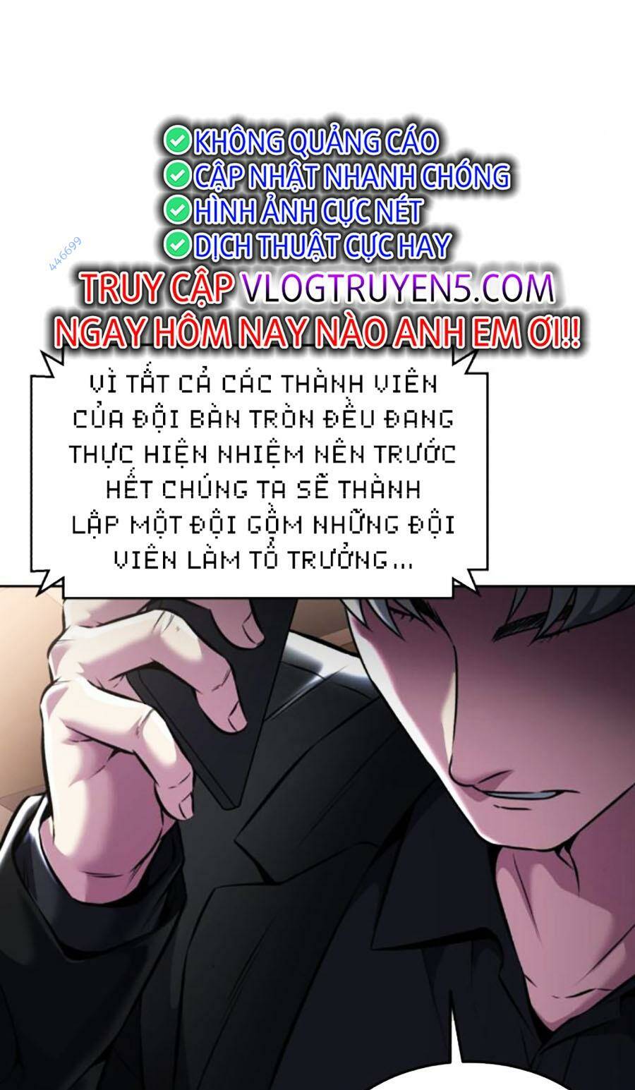 Cậu Bé Của Thần Chết Chapter 206 - Trang 2