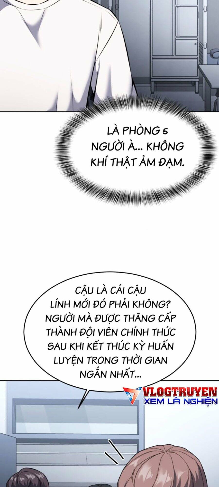 Cậu Bé Của Thần Chết Chapter 206 - Trang 2